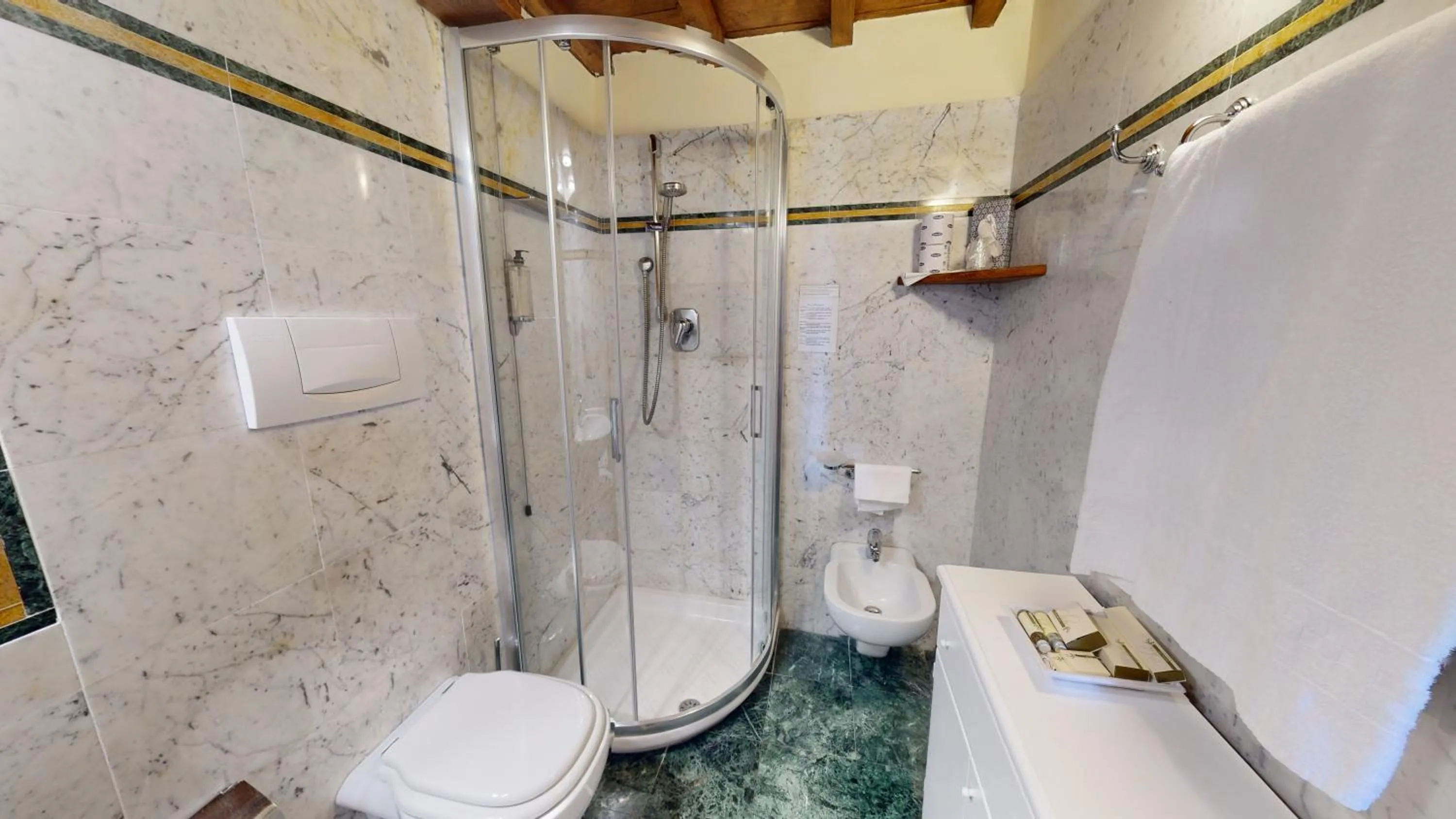 Hotel Palazzo Squarcialupi