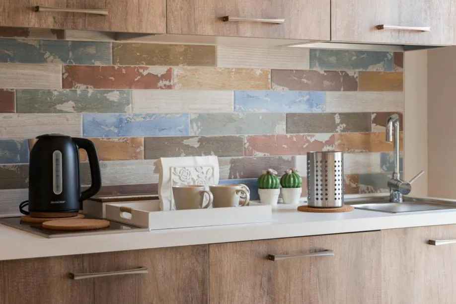 Property building in La Torre del Tempo