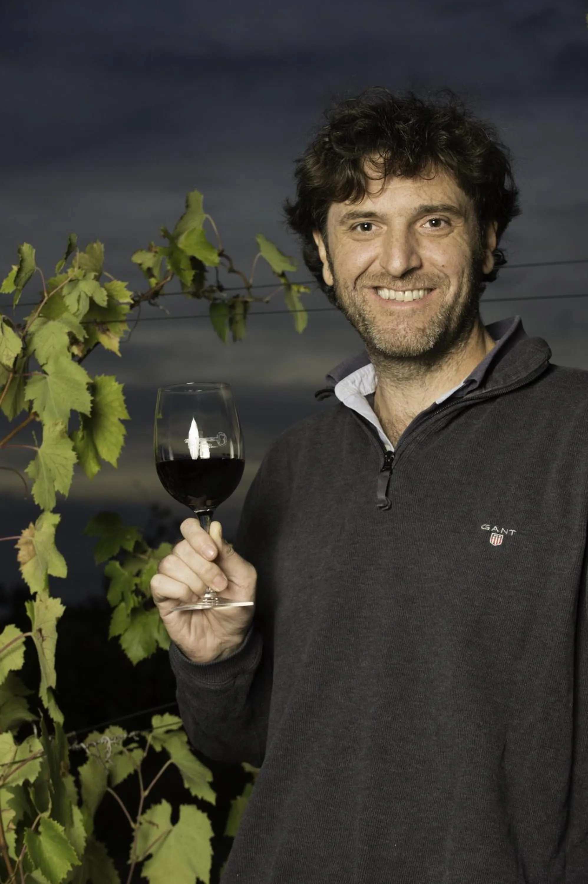 Drinks in Tenuta Santo Pietro