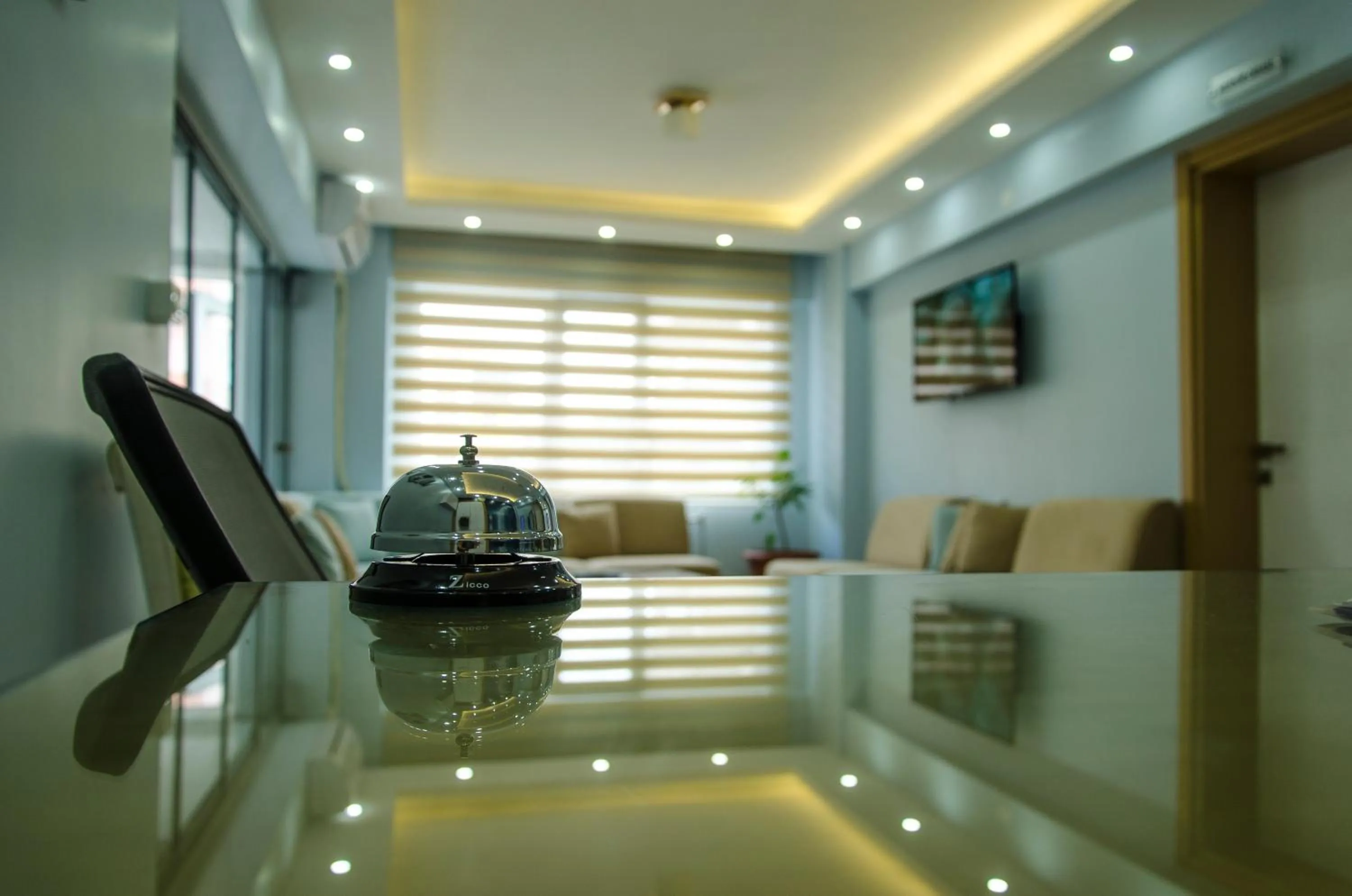 Çanakkale Venüs Pansiyon