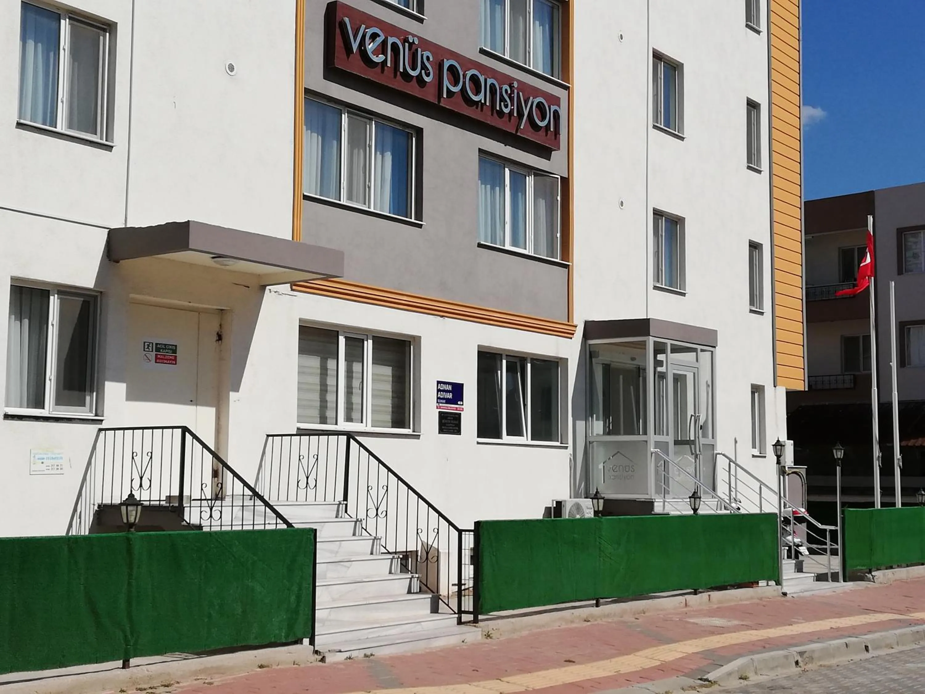 Çanakkale Venüs Pansiyon