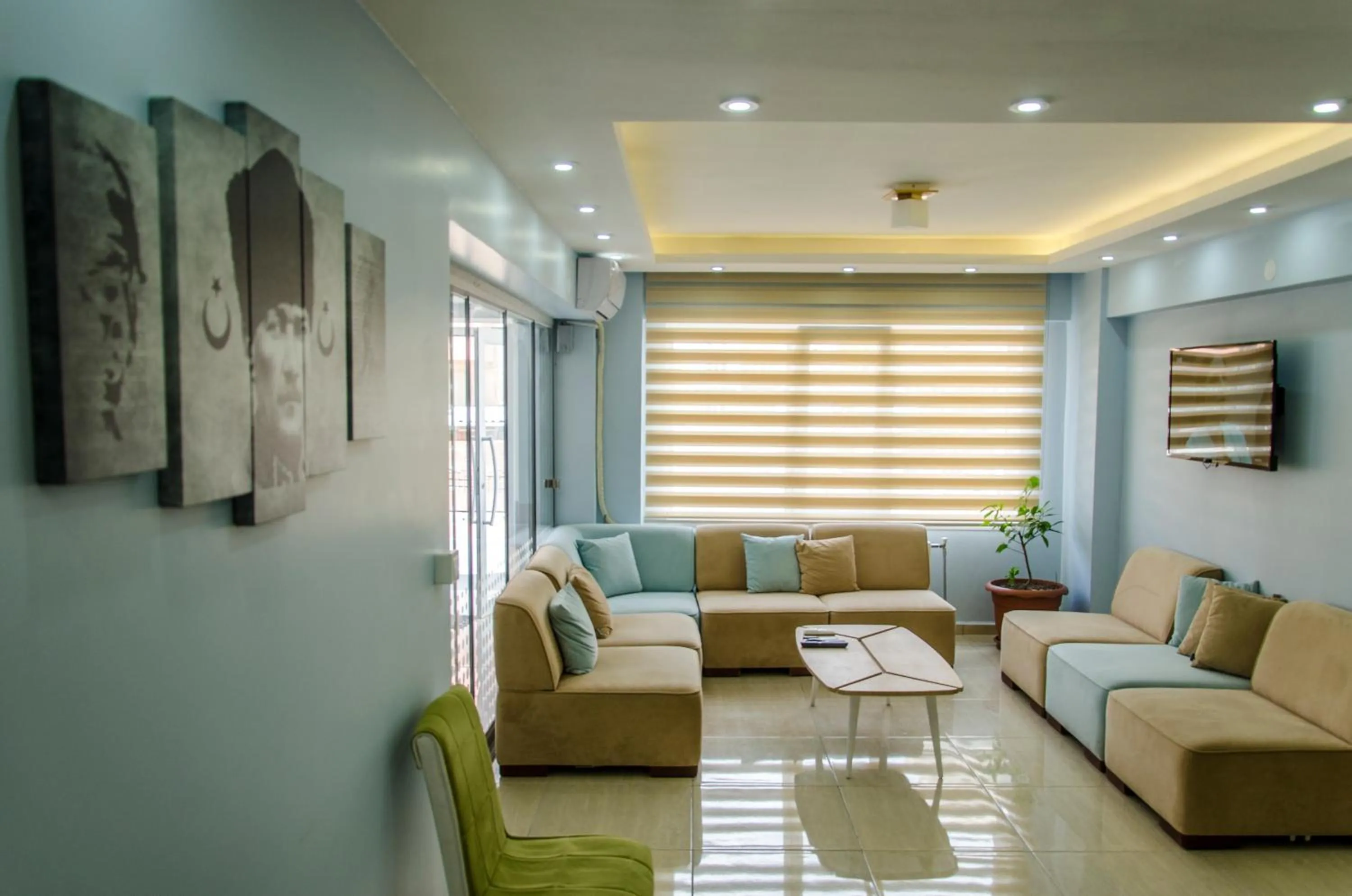 Çanakkale Venüs Pansiyon