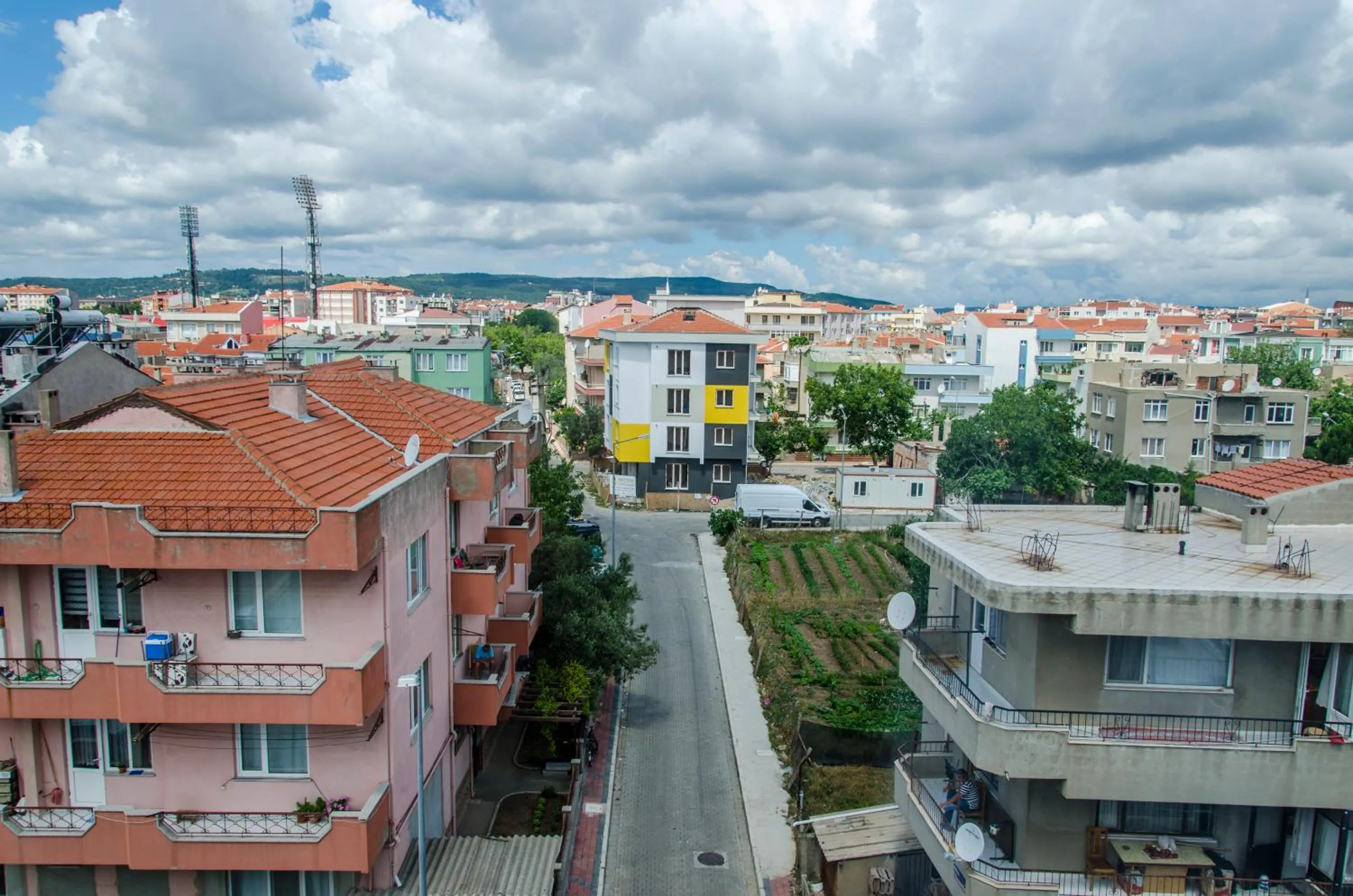 Çanakkale Venüs Pansiyon