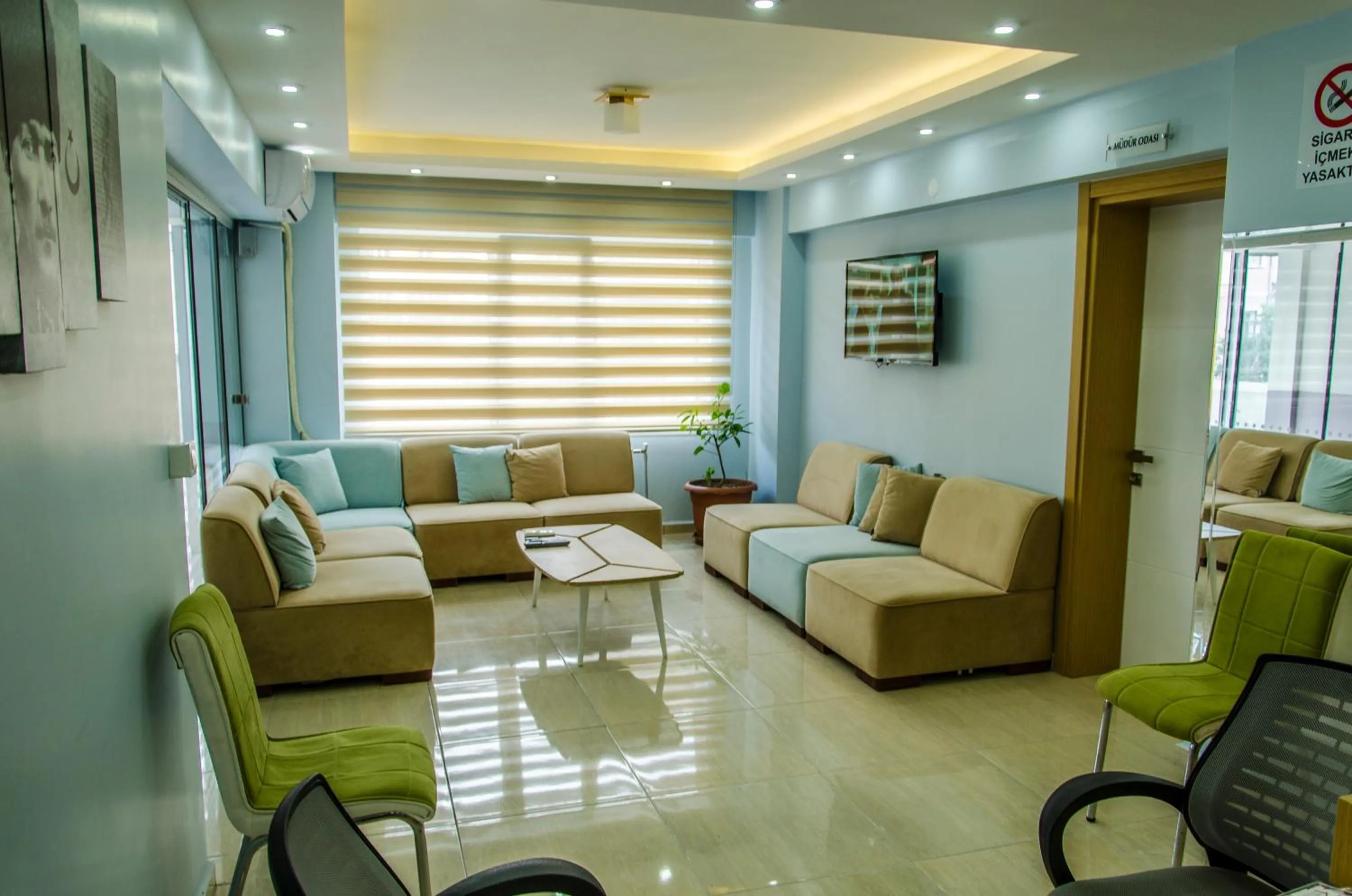 Çanakkale Venüs Pansiyon