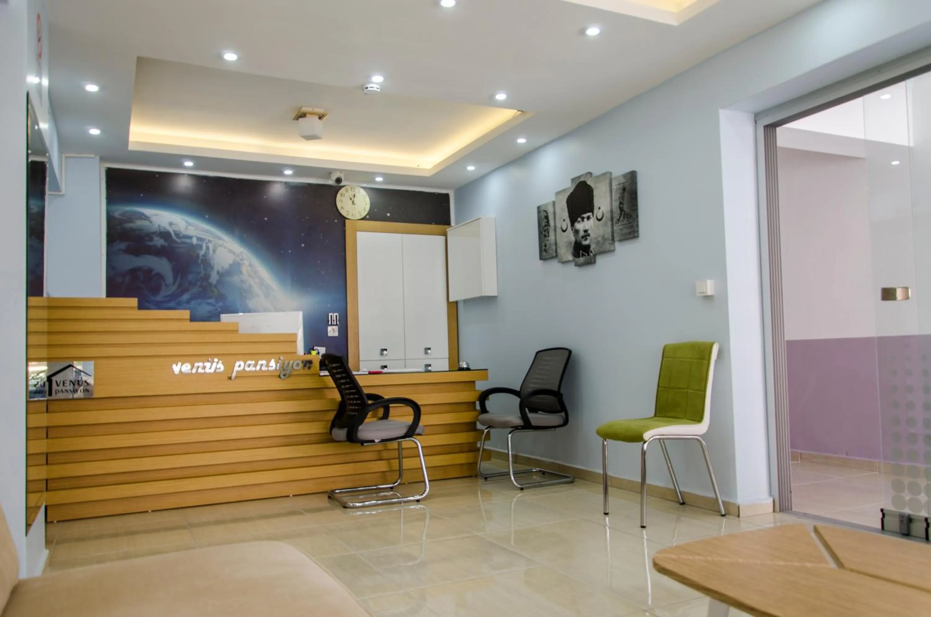 Çanakkale Venüs Pansiyon