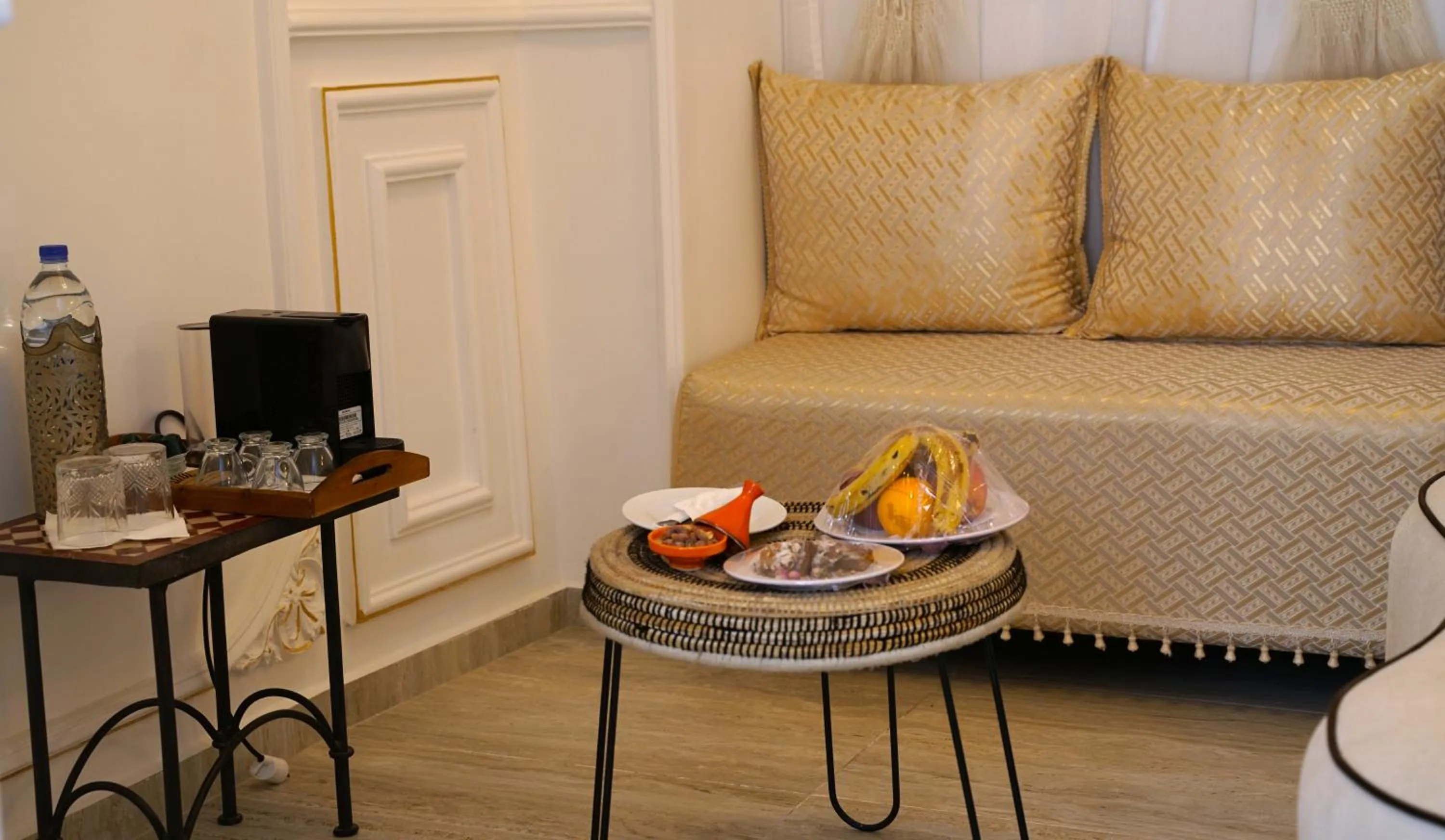 Riad Les Oliviers & Spa