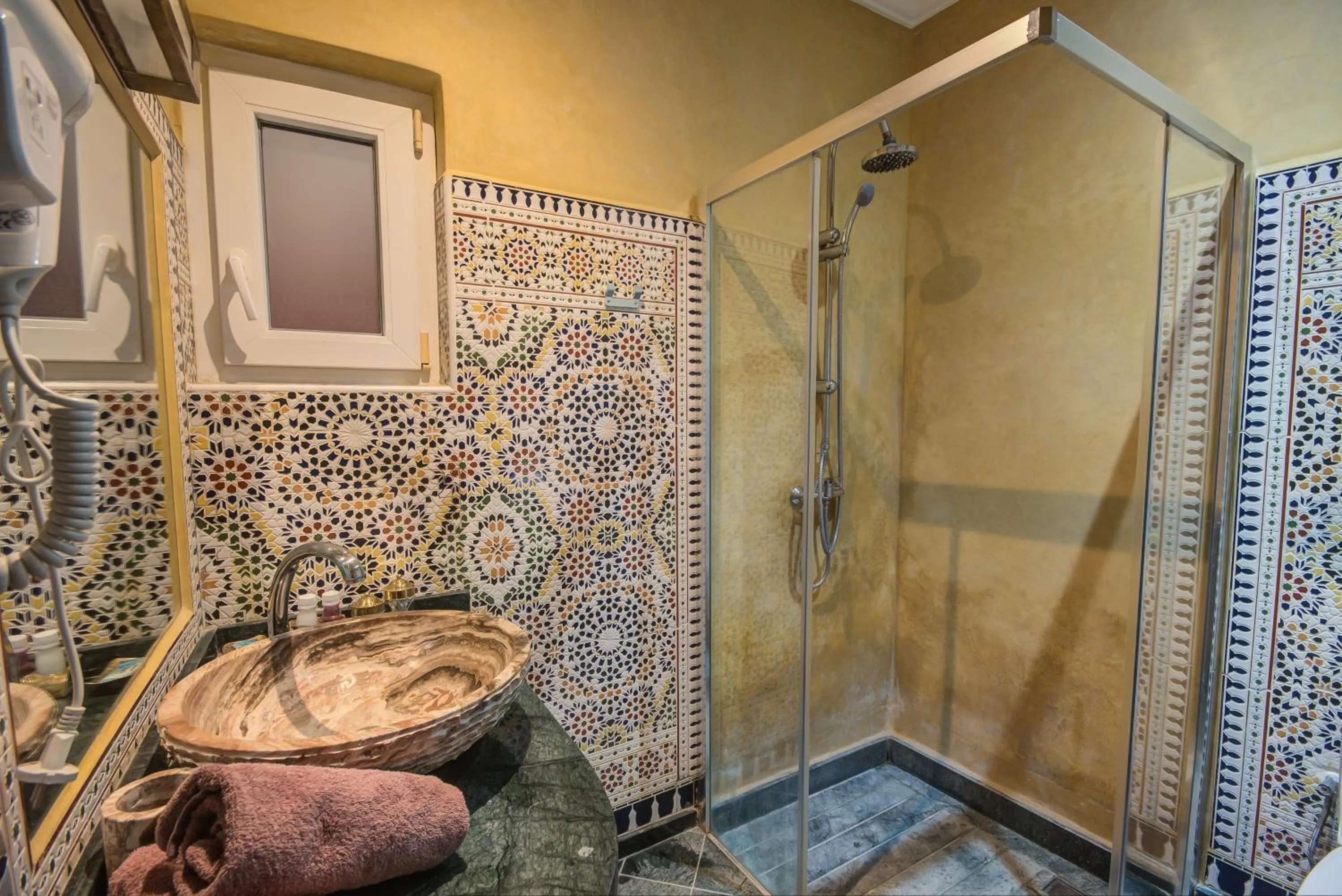 Riad Les Oliviers & Spa