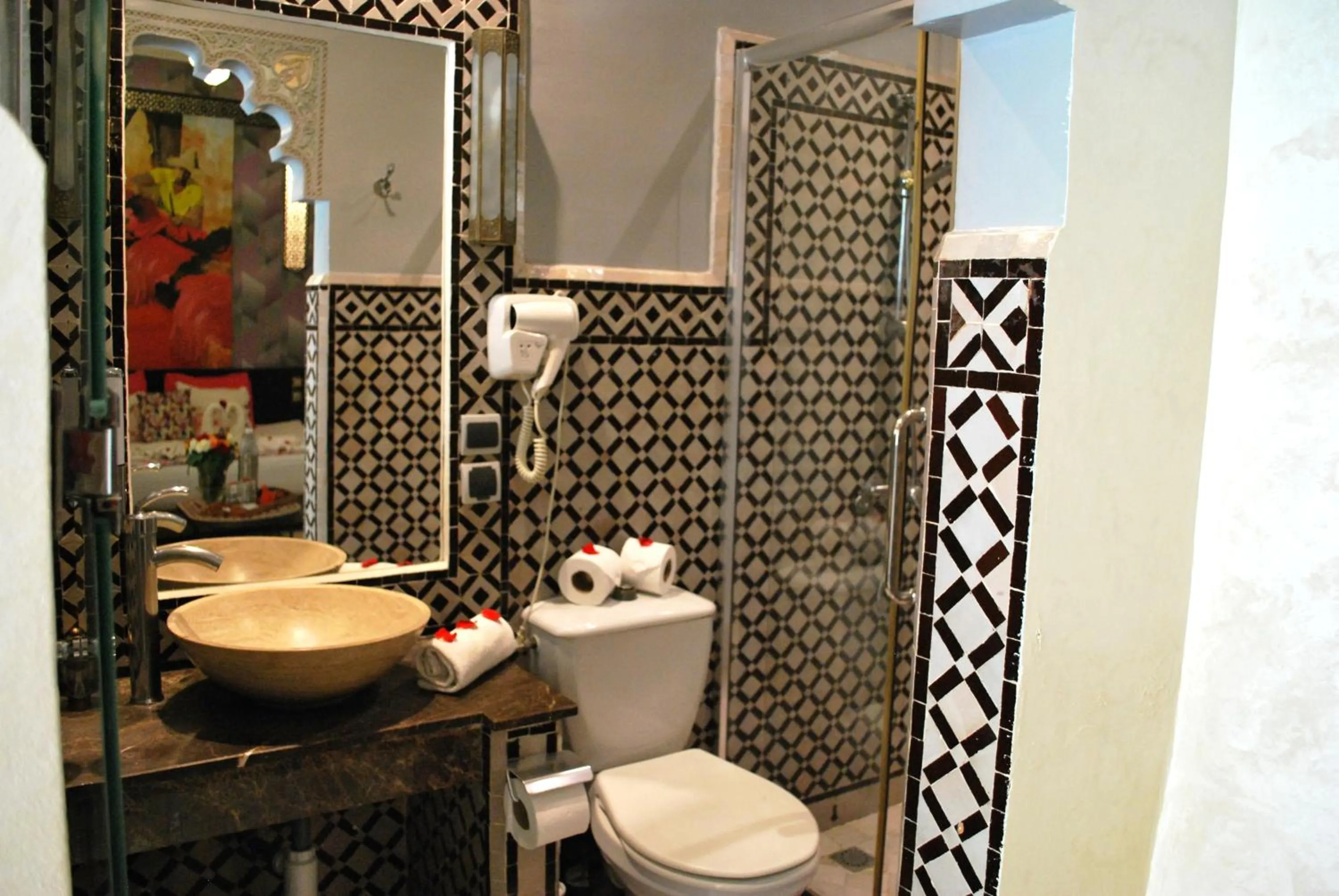 Riad Les Oliviers & Spa