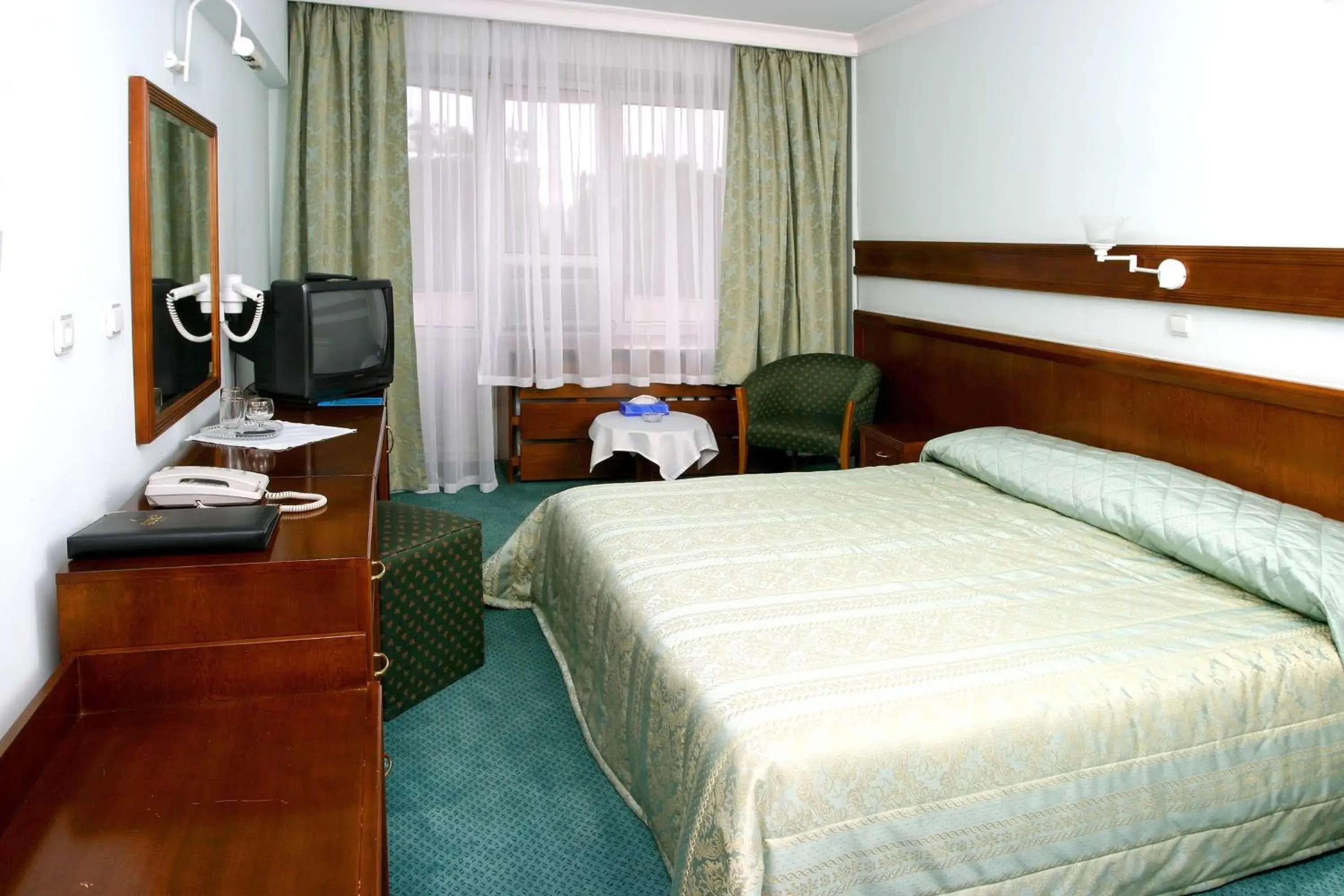 Business Double Room in Otrar Business Double Room in Otrar