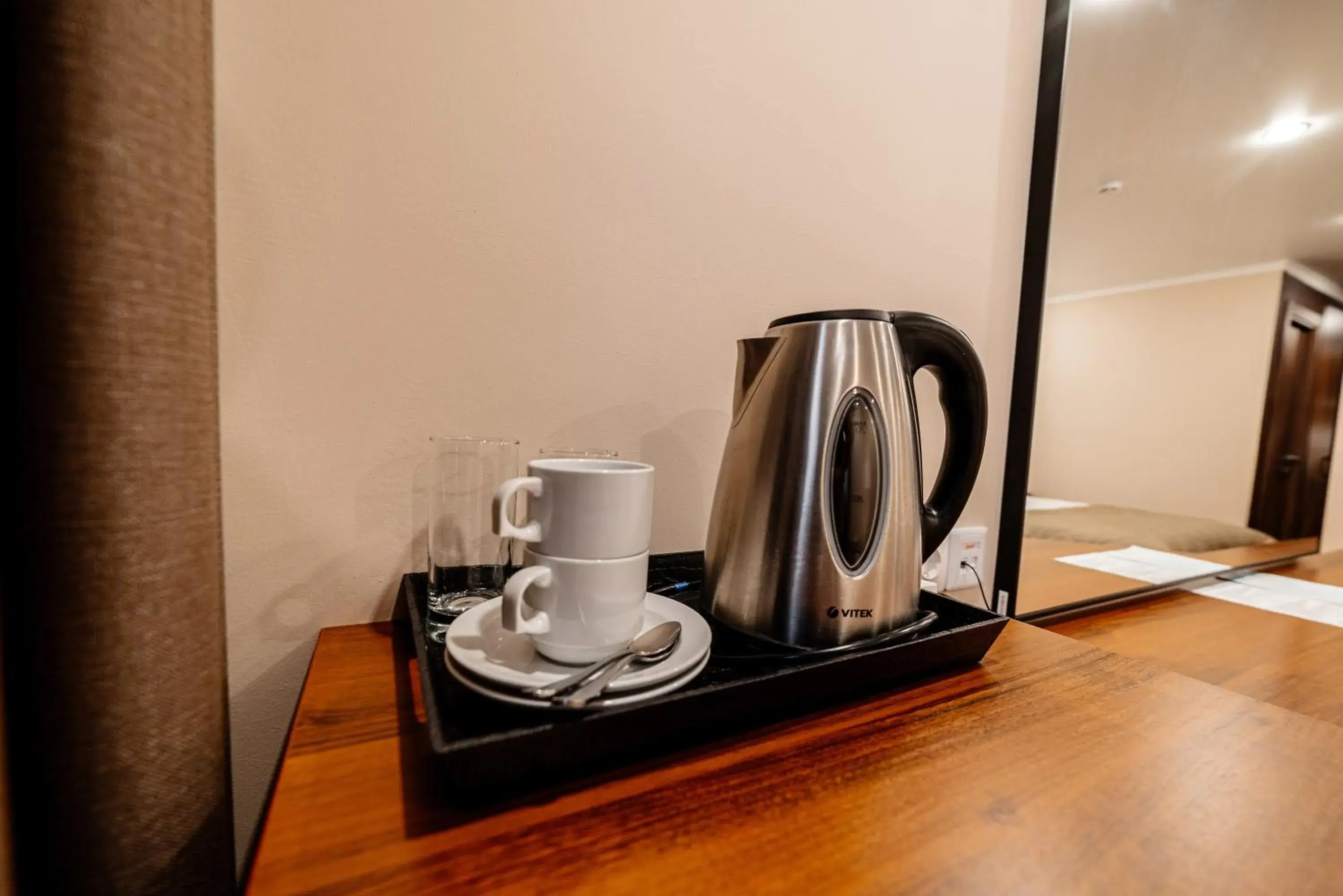 Standard Single Room in Chagala Hotel Uralsk Standard Single Room in Chagala Hotel Uralsk