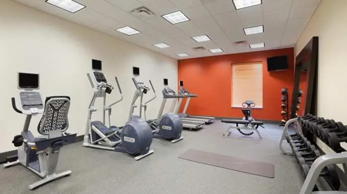 Hilton Garden Inn Edmonton International Airport