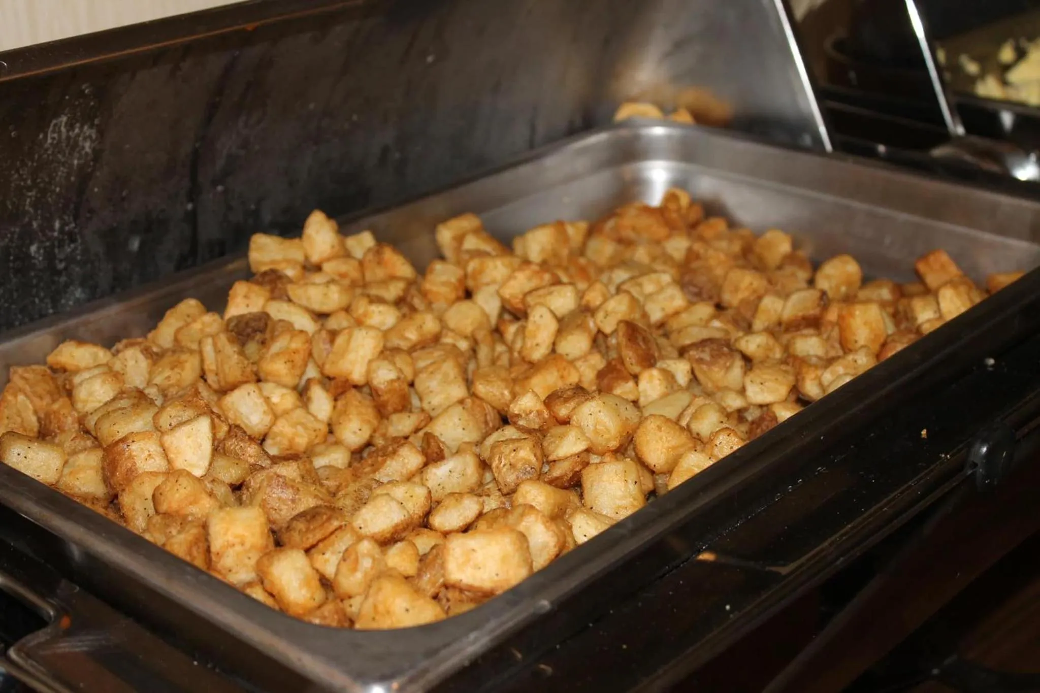 Hilton Garden Inn Edmonton International Airport