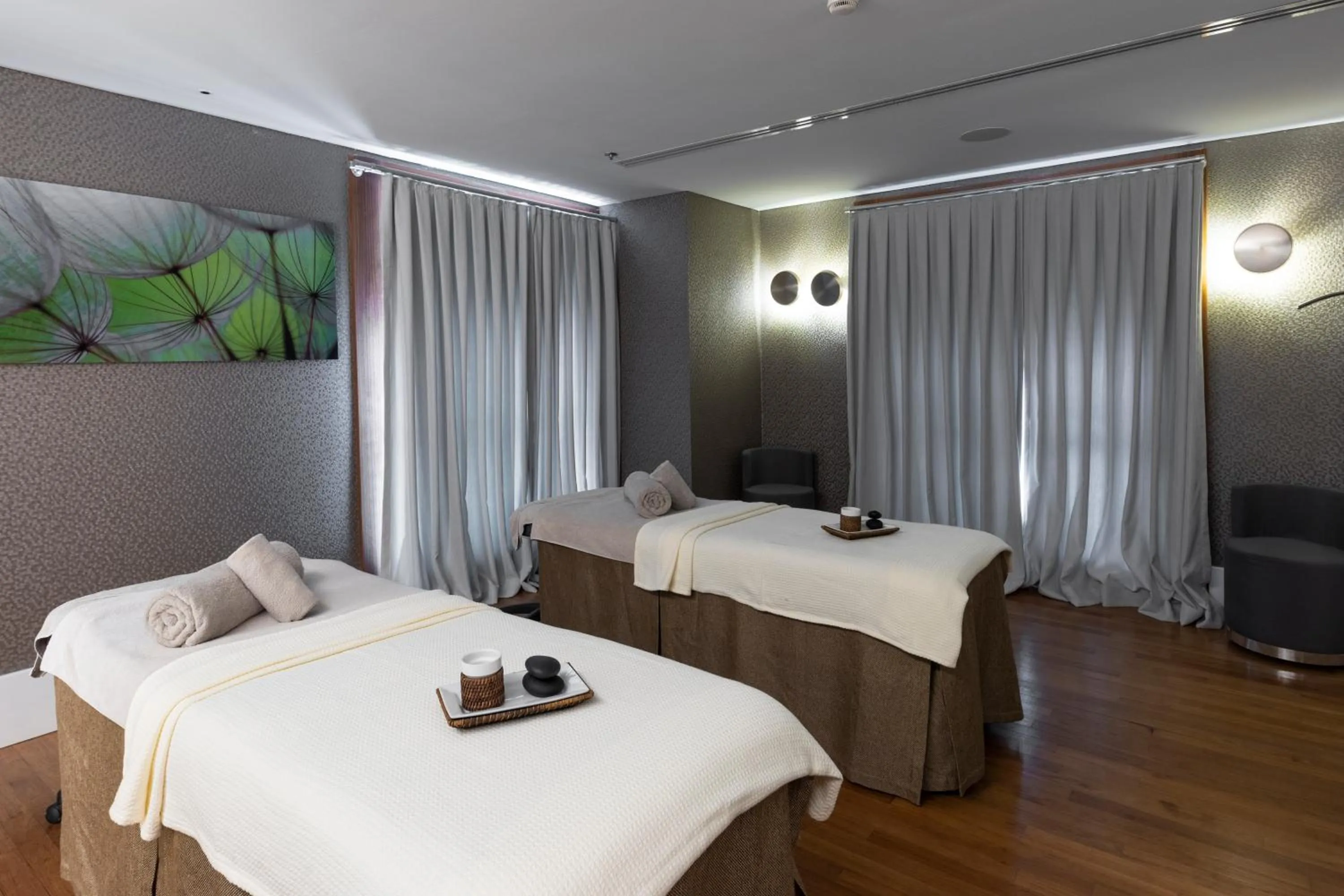 Massage, Bed in D-Resort Gocek