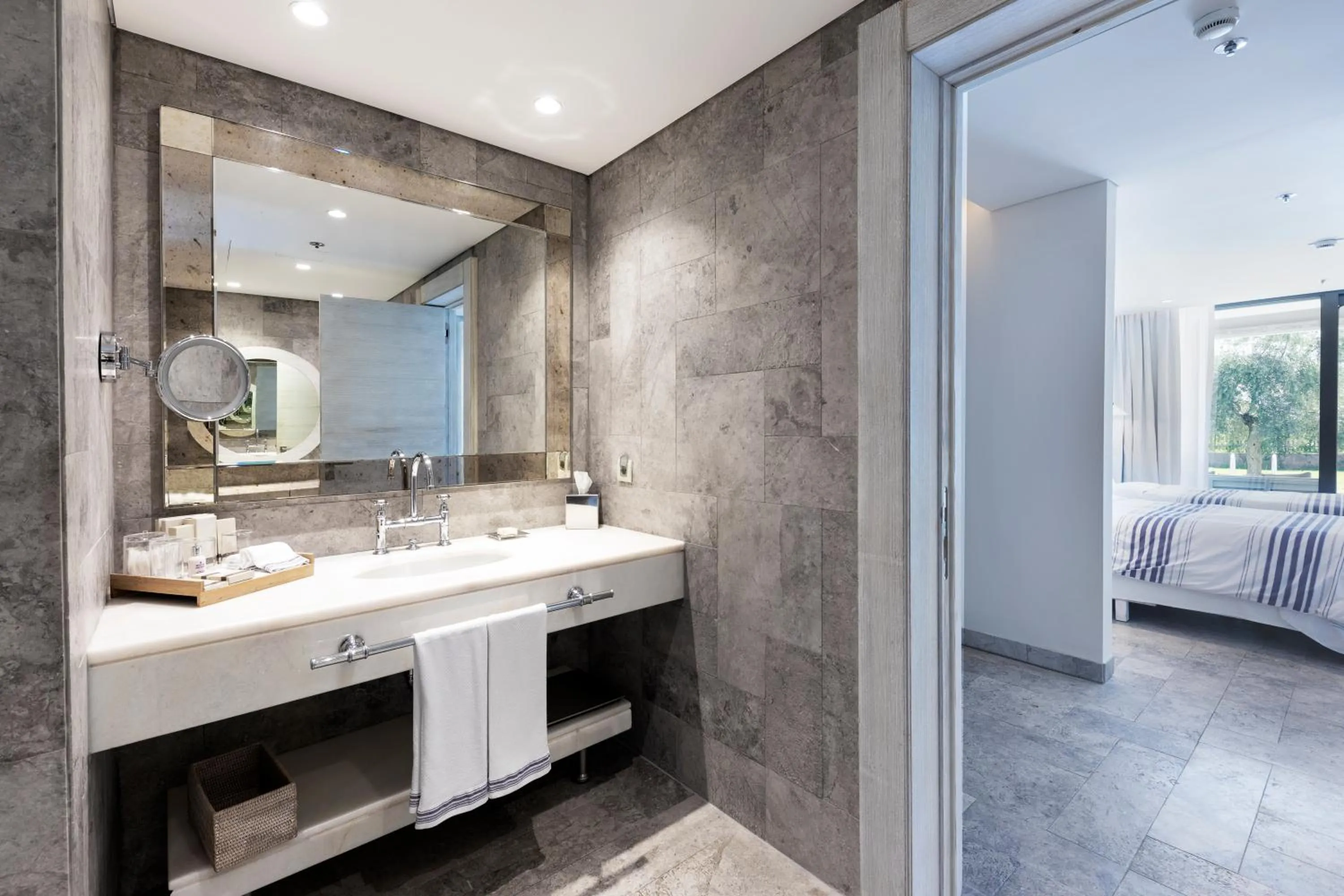 Property building, Bed in D-Resort Gocek