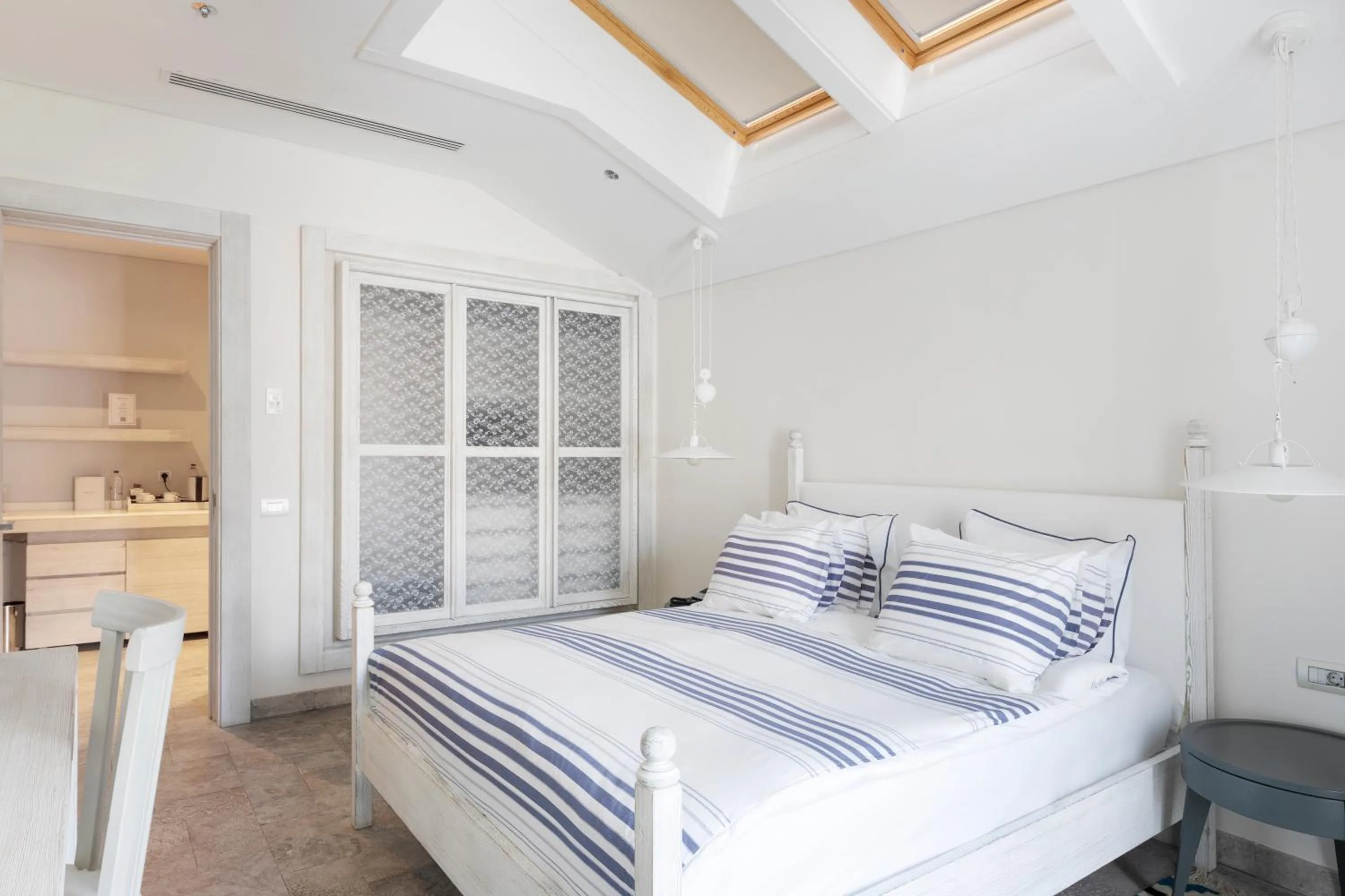 Property building, Bed in D-Resort Gocek