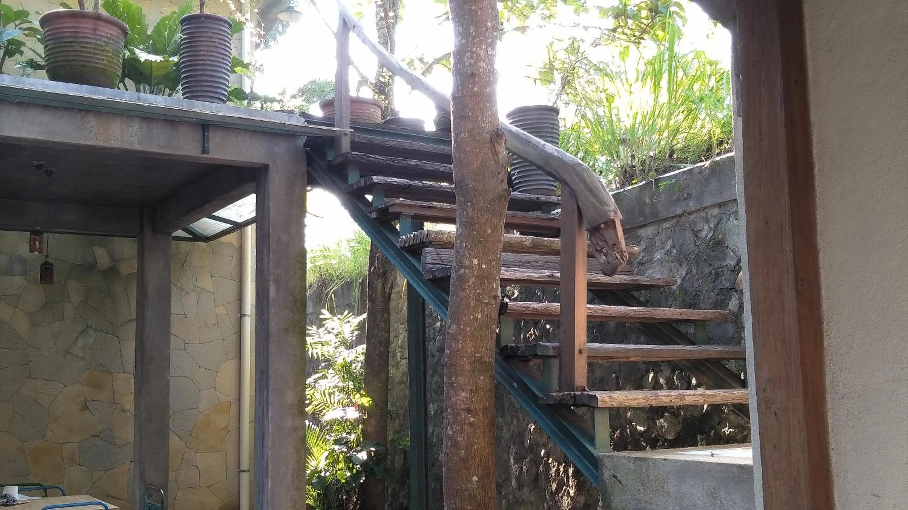 Property building in Omah Kebon Nitiprayan