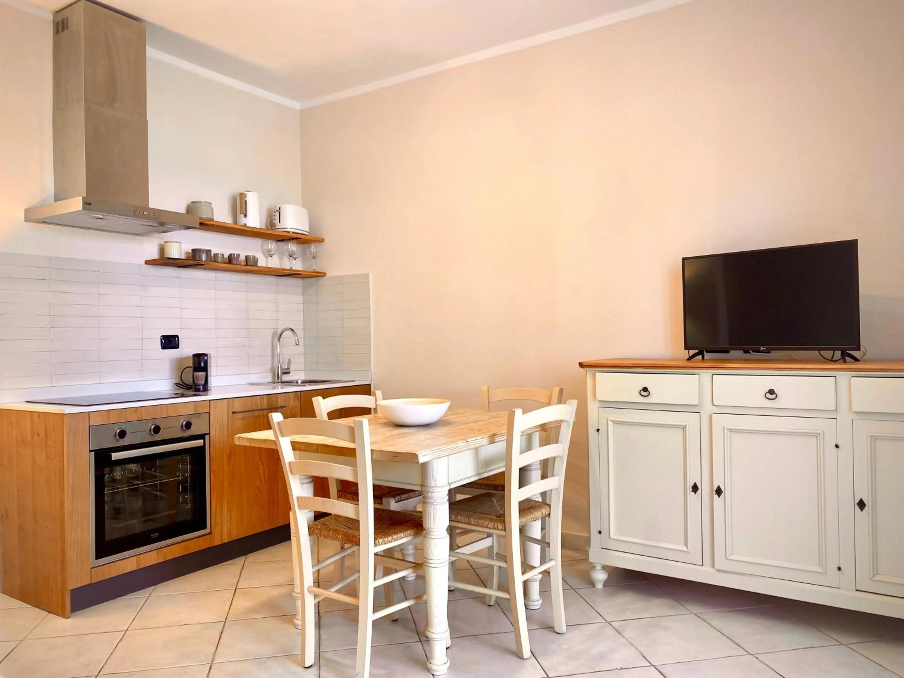 Belvedere Residenza Mediterranea