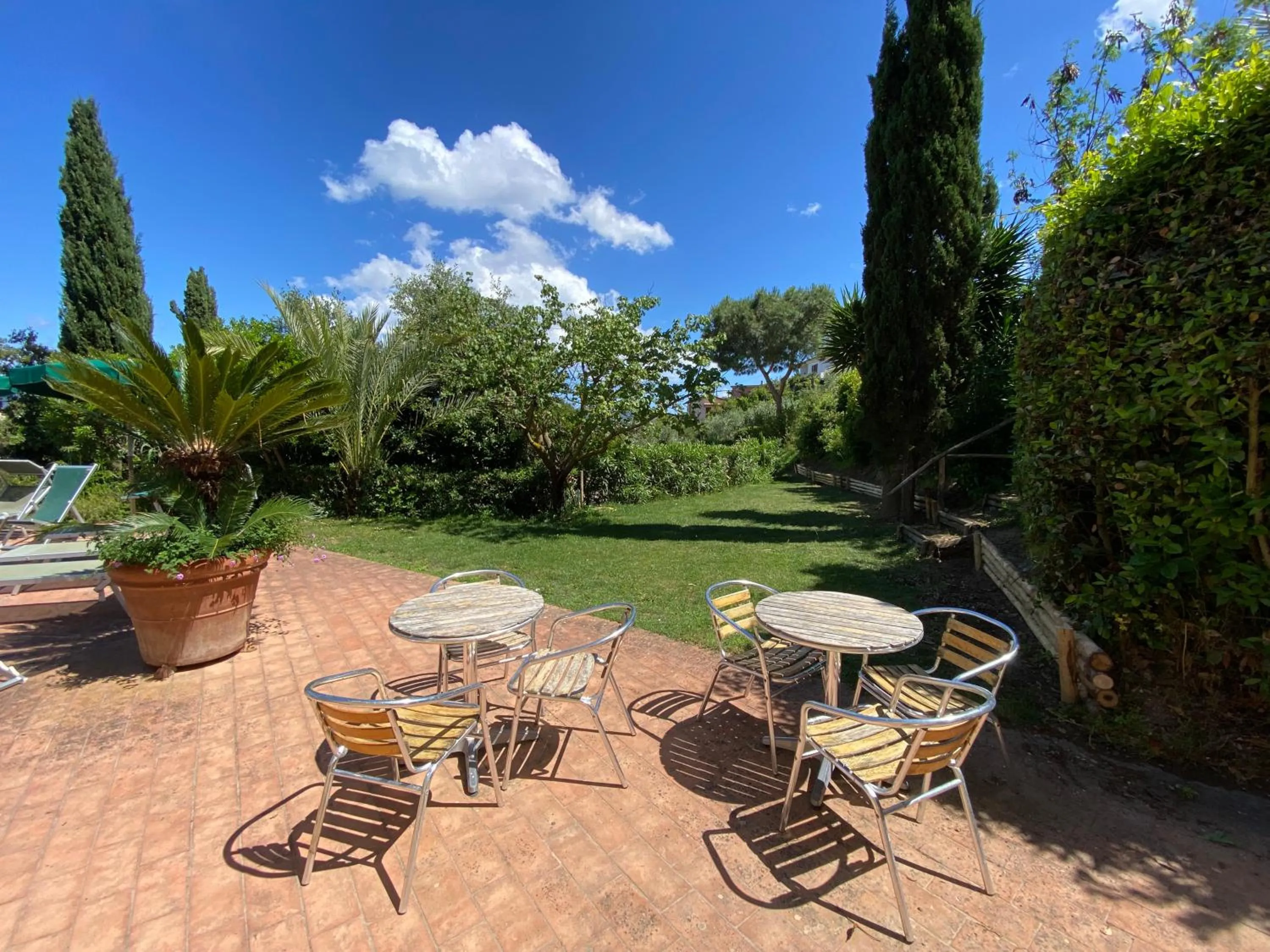 Belvedere Residenza Mediterranea