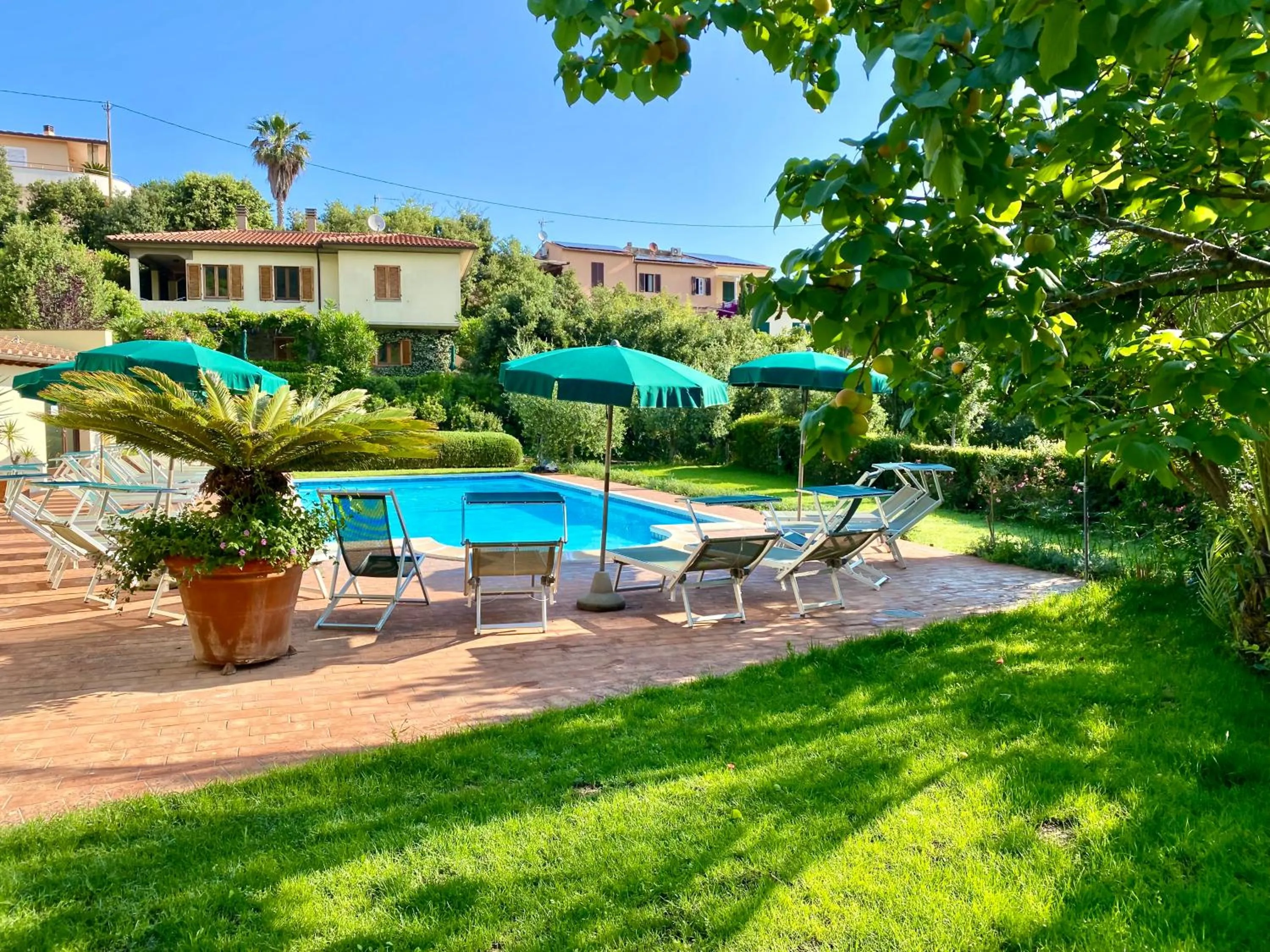 Belvedere Residenza Mediterranea