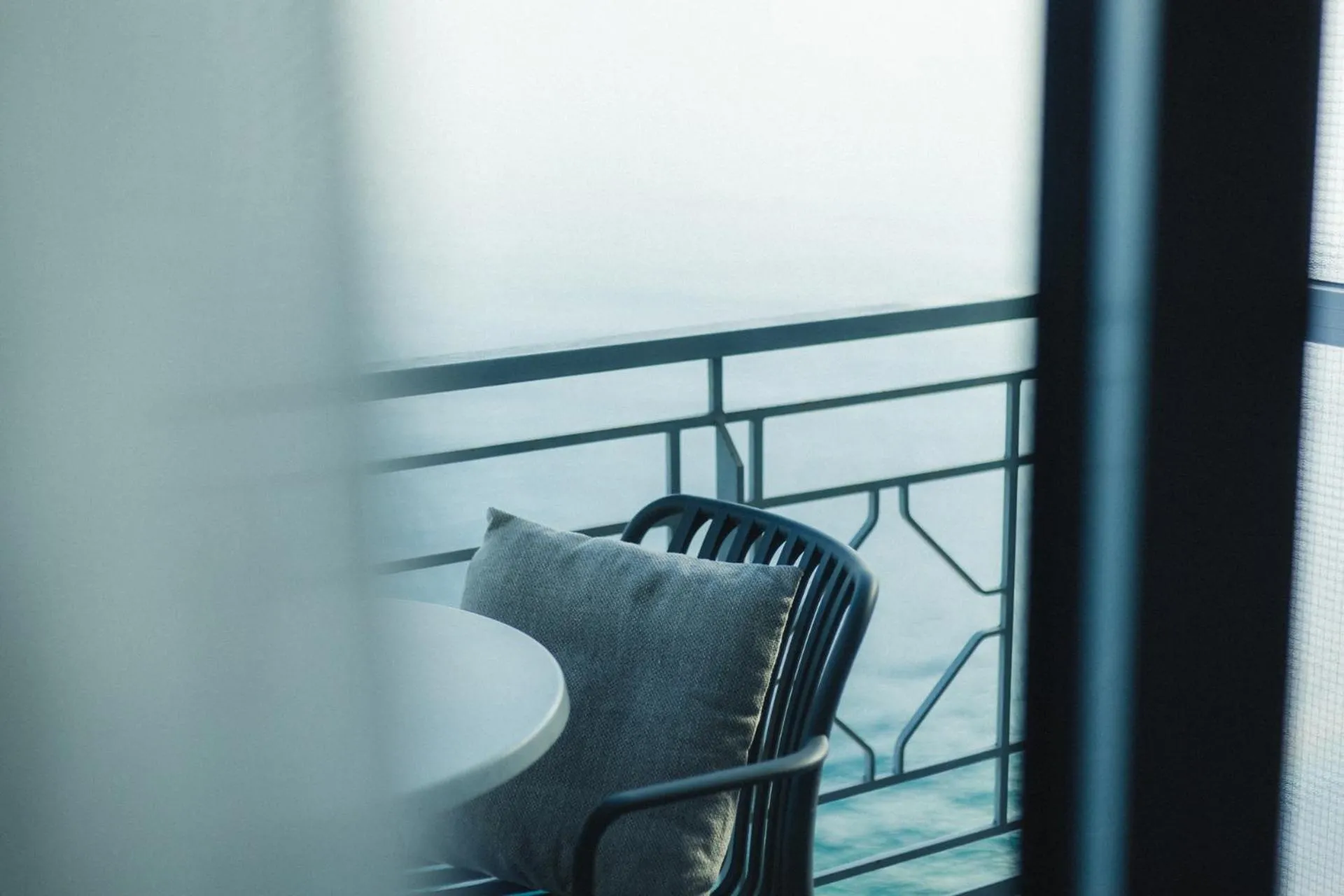 Infinity Hotel Gytheio