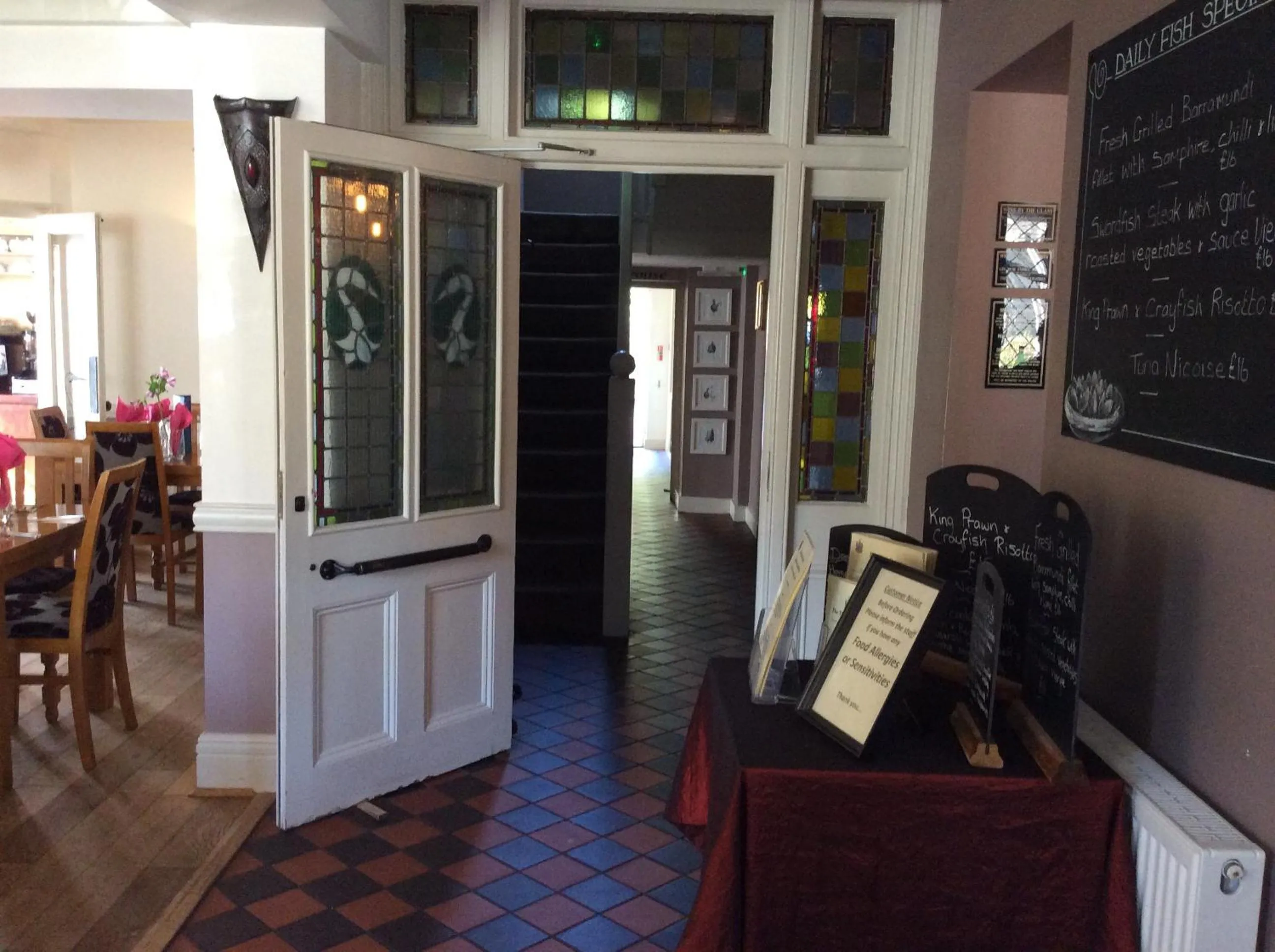 Property building in Three-Cranes