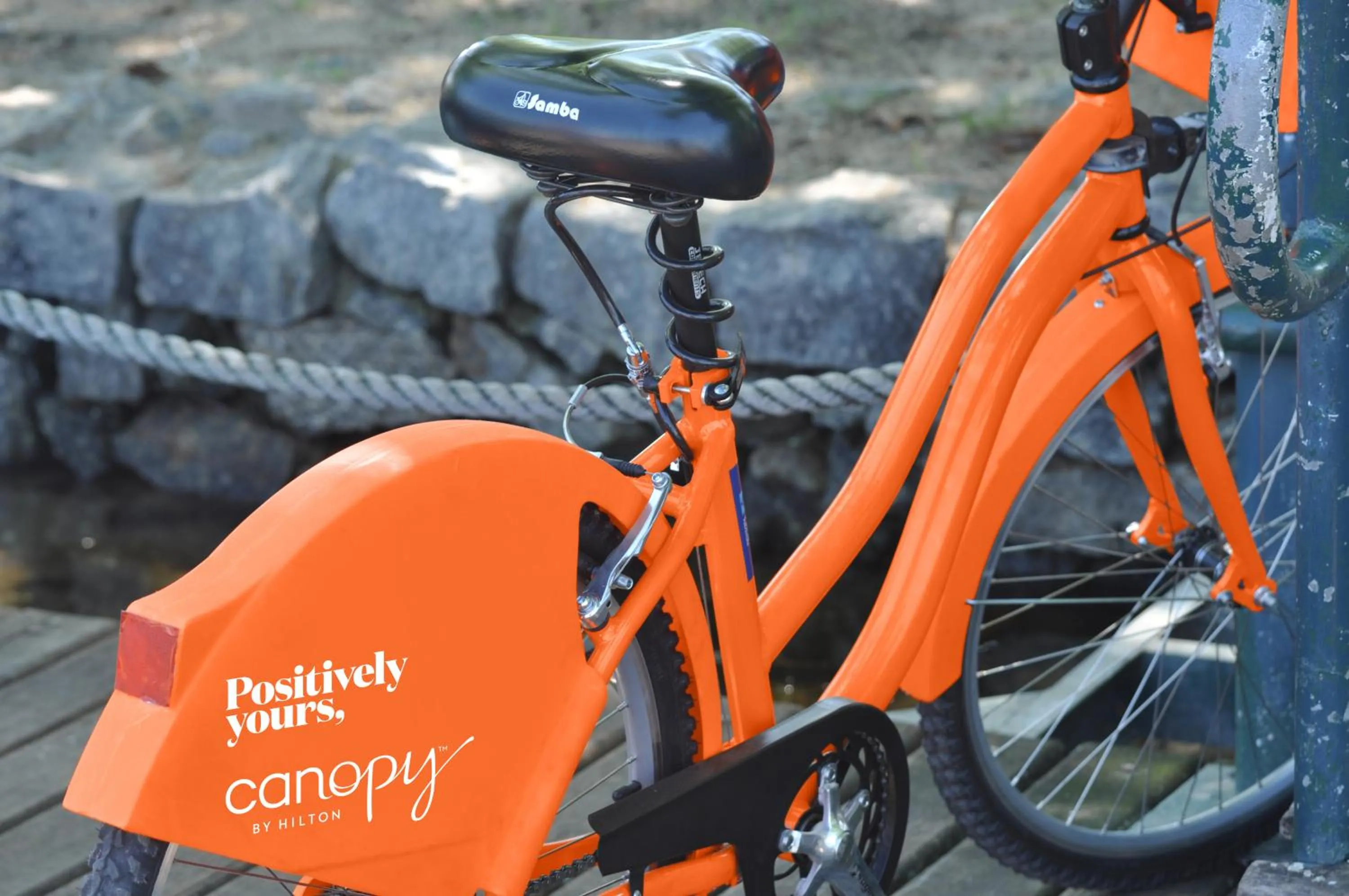 Activities in Canopy by Hilton Washington DC Embassy Row