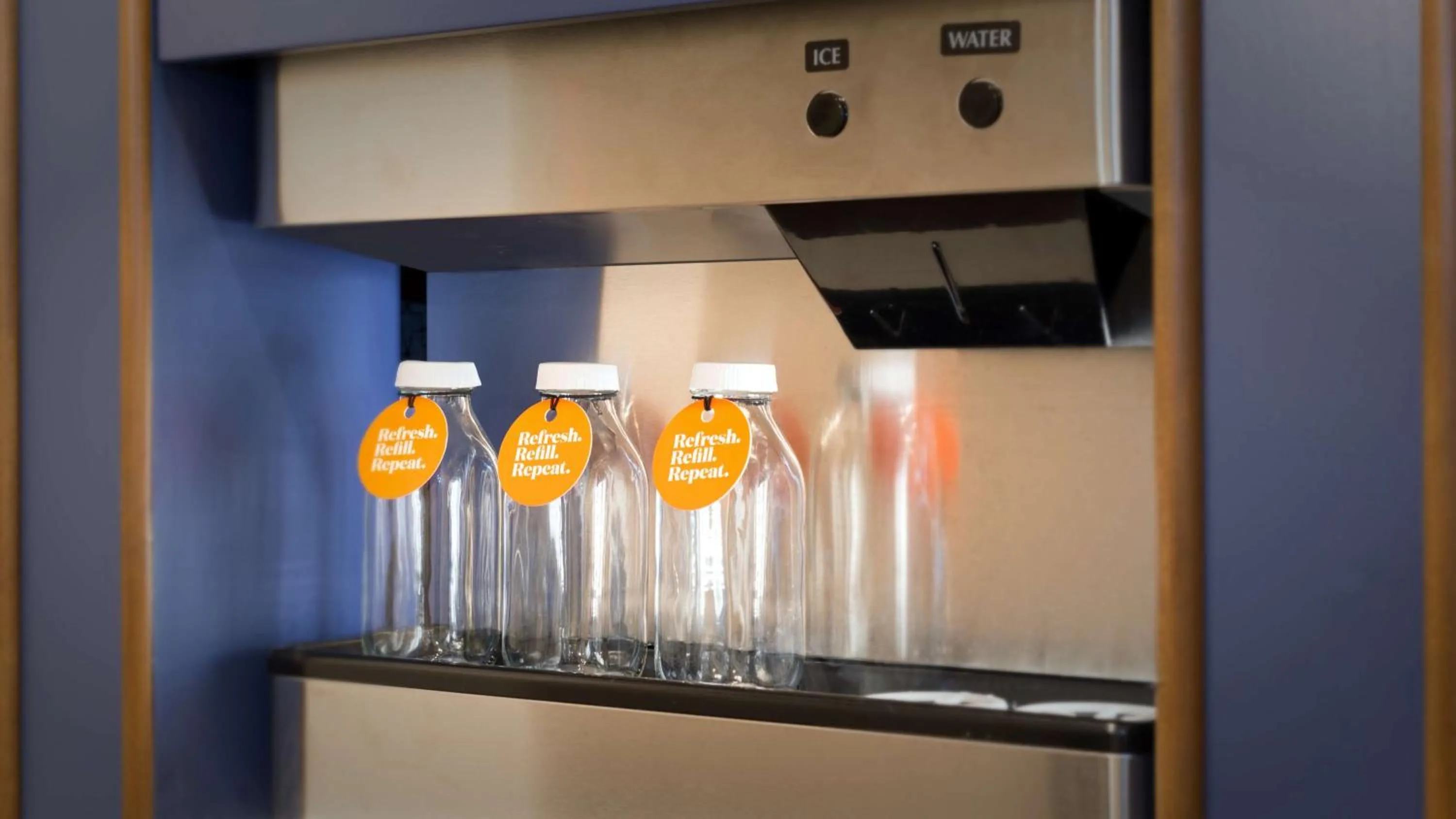 Property building in Canopy by Hilton Washington DC Embassy Row