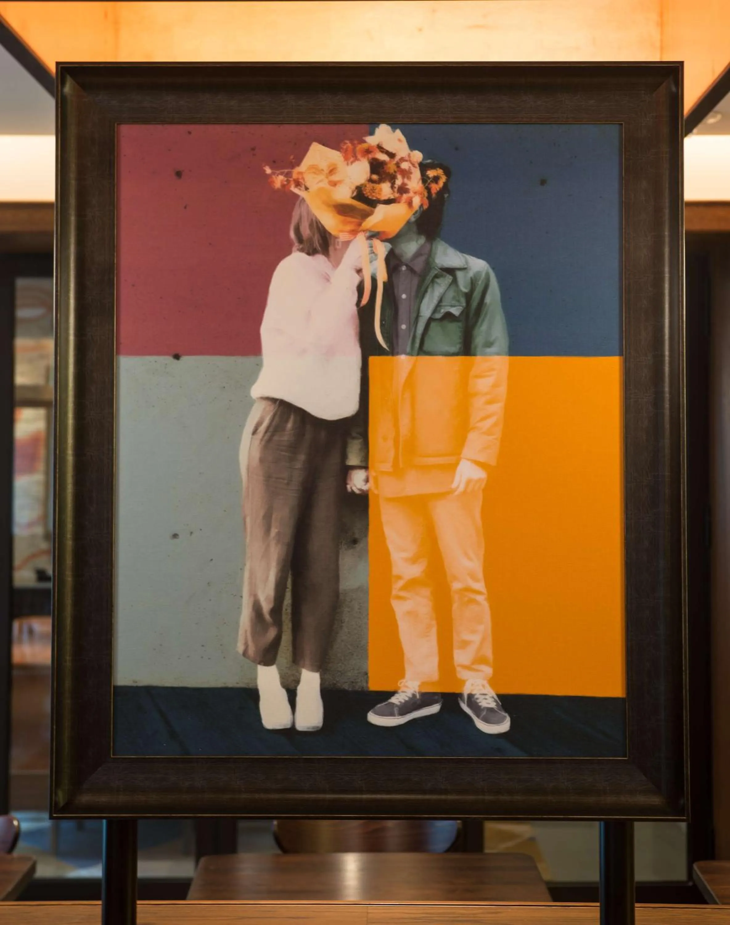 Property building in Canopy by Hilton Washington DC Embassy Row