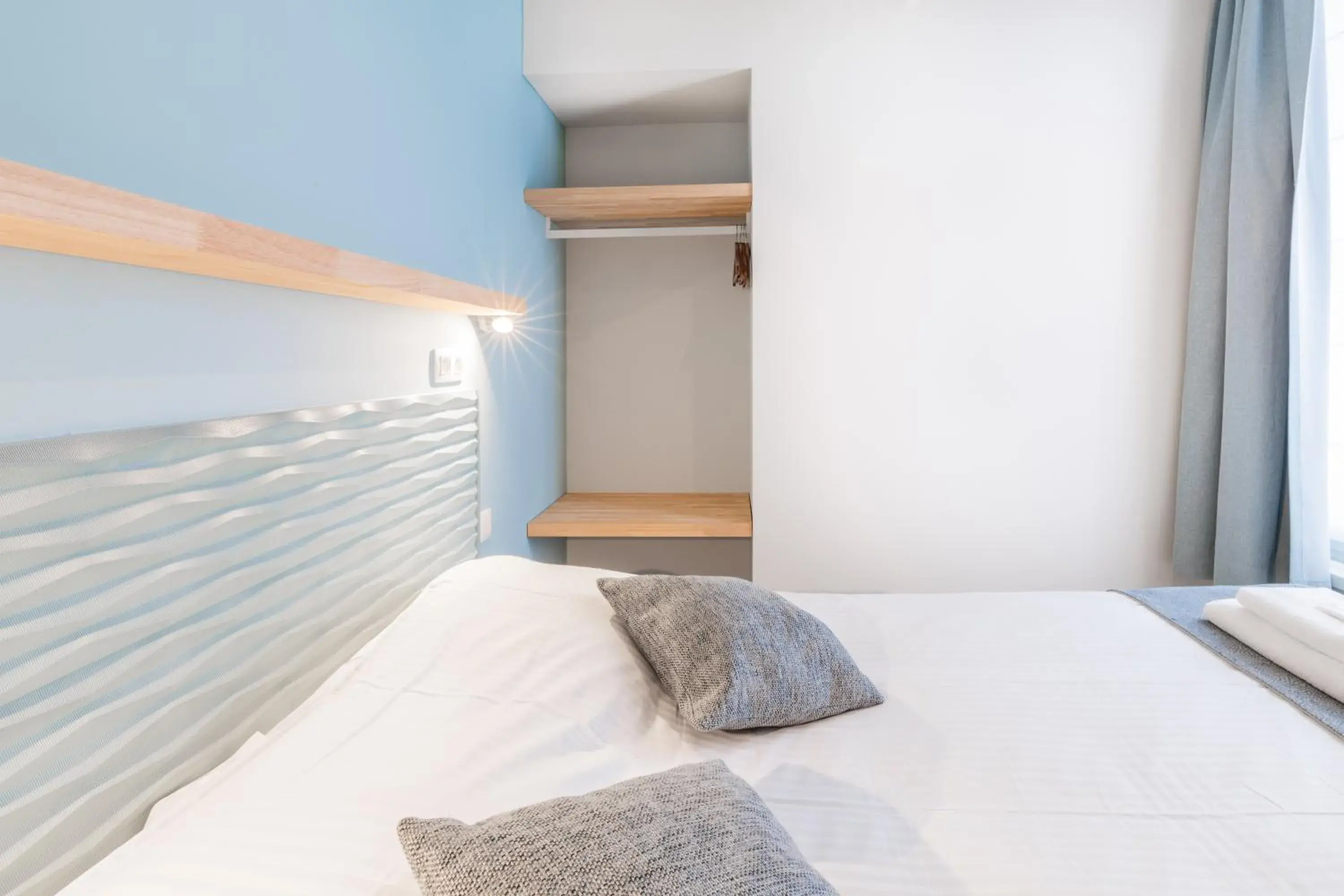 Single Room in Hotel José Single Room in Hotel José