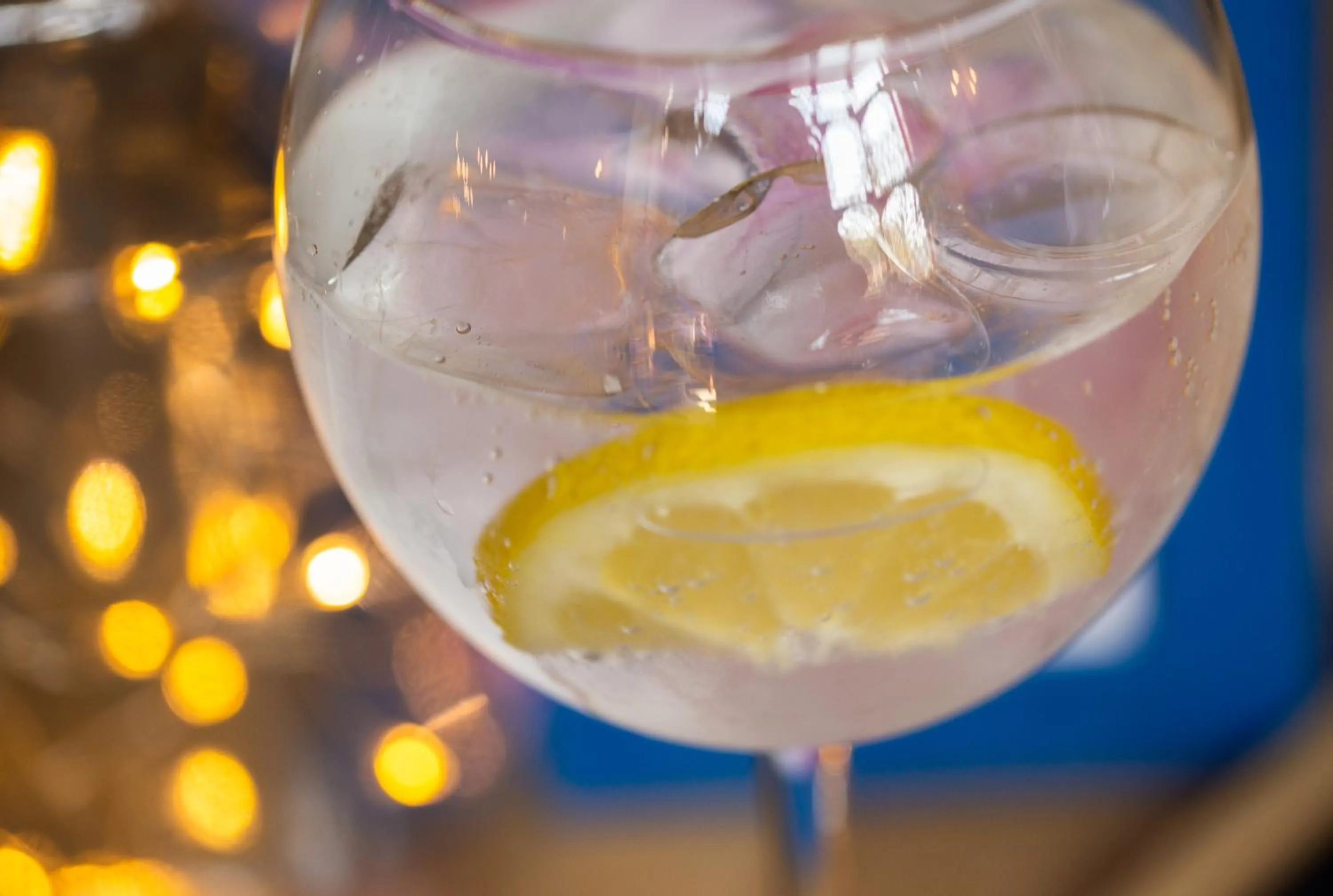 Lounge or bar in Sea Marge Hotel