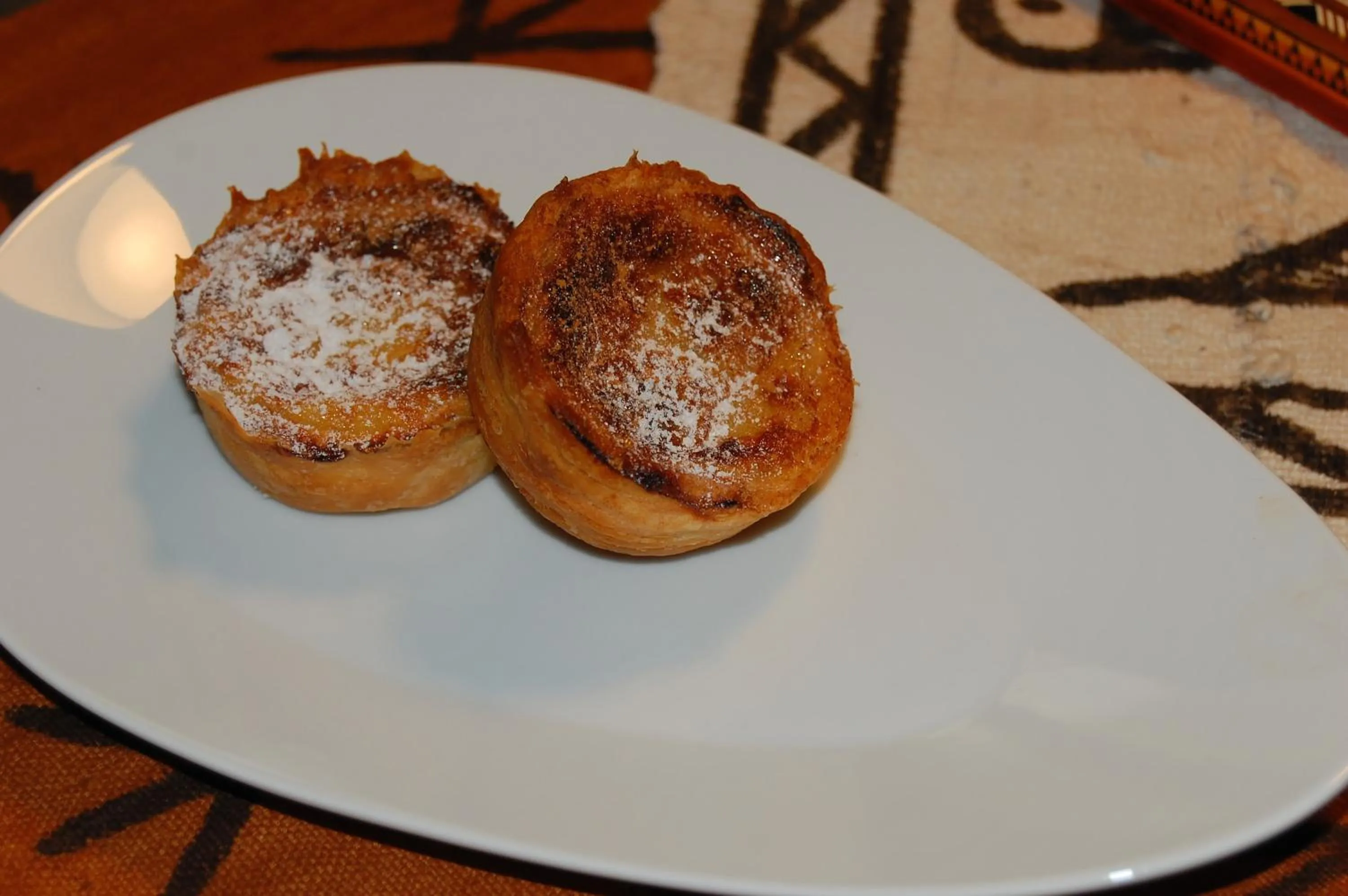 Breakfast in Colazione da Augusta - Guesthouse