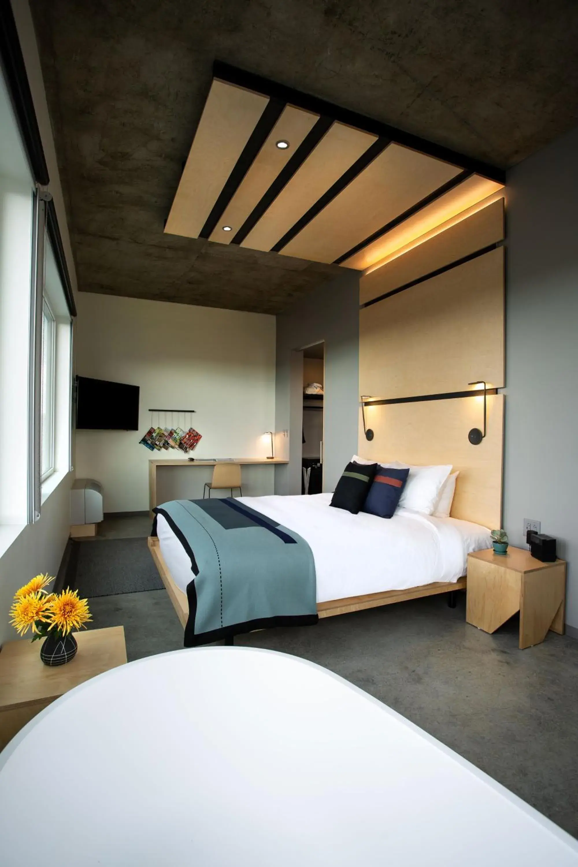 Mountain King in The Source Hotel Mountain King in The Source Hotel