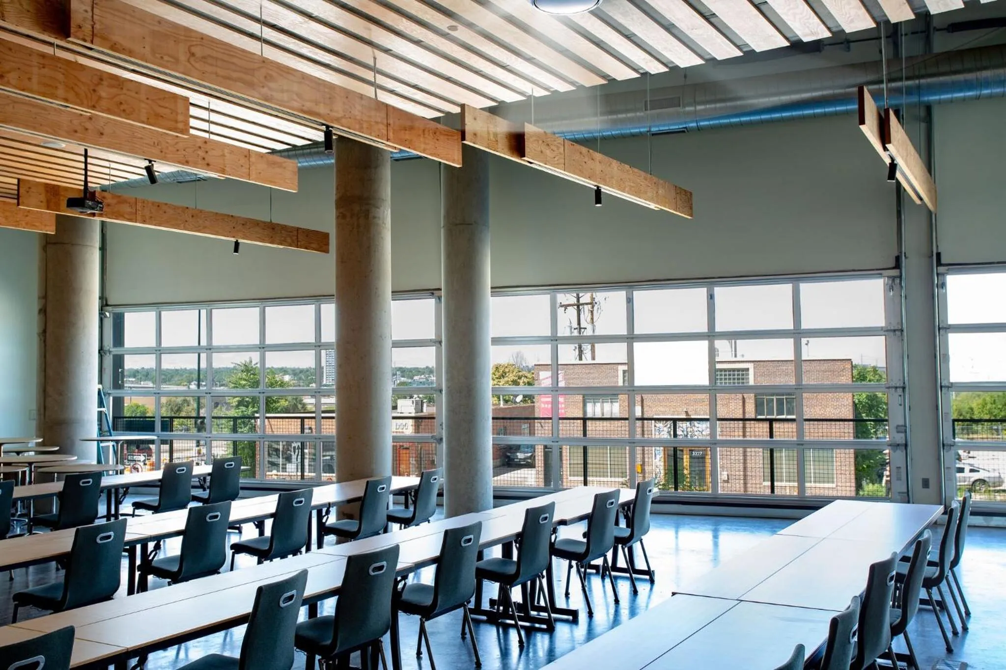 Banquet/Function facilities in The Source Hotel