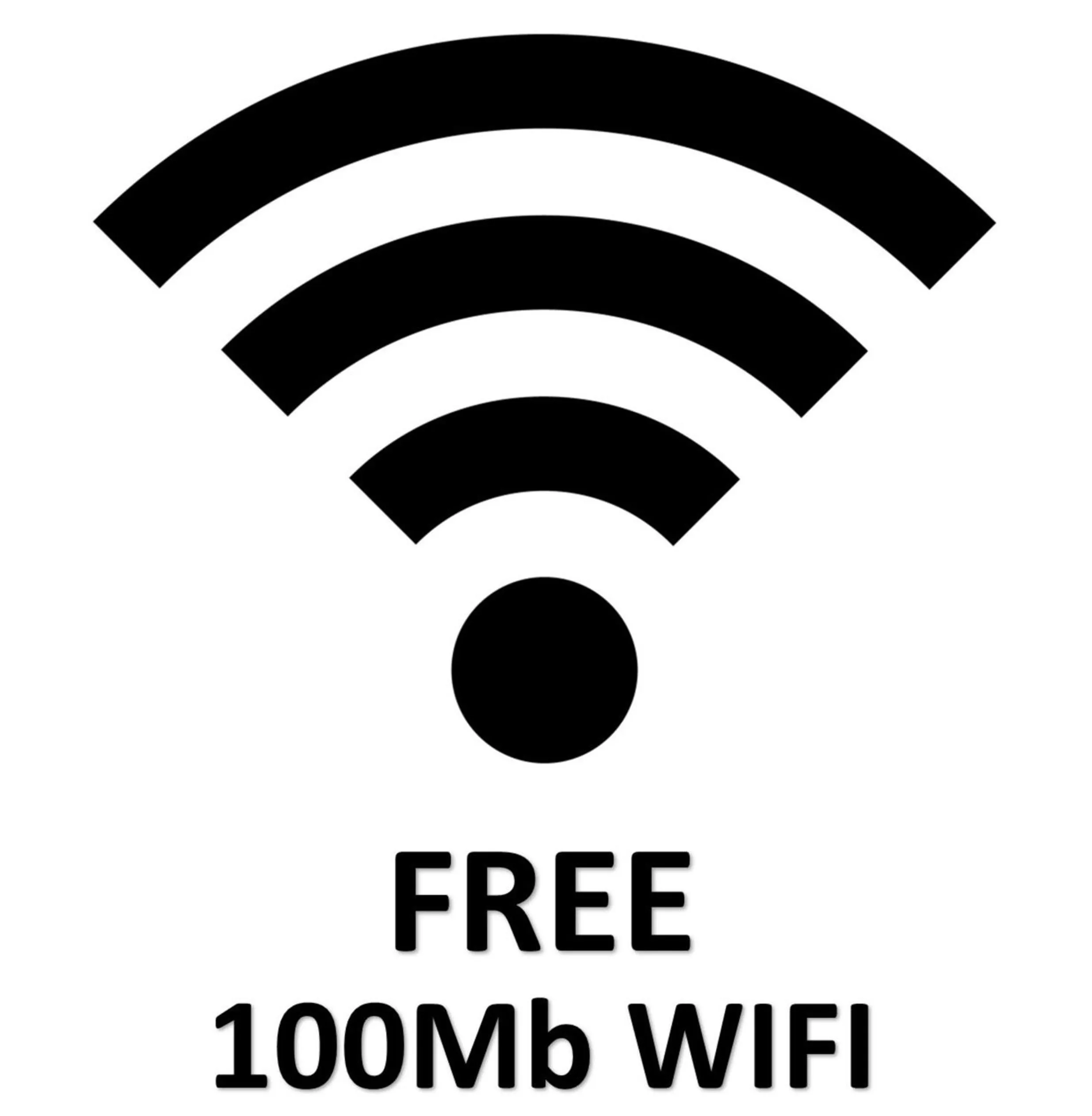 Entertainment in Toothbrush Rooms at Lattice Lodge - Guest Kitchen & EV Recharging