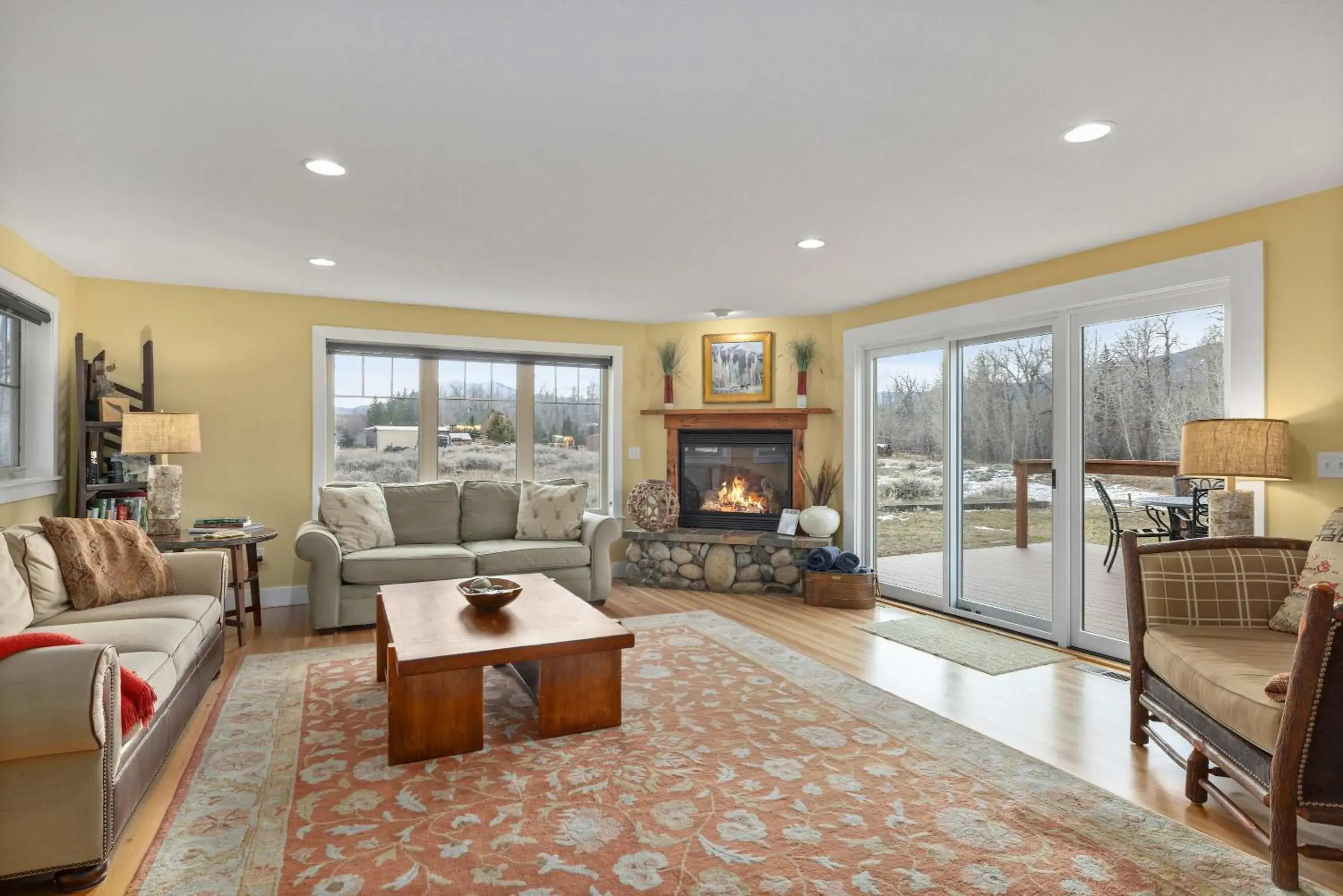 Tight Lines Tight Lines