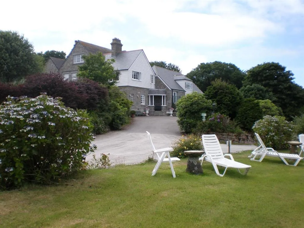 Property building in Higher Faugan Parc