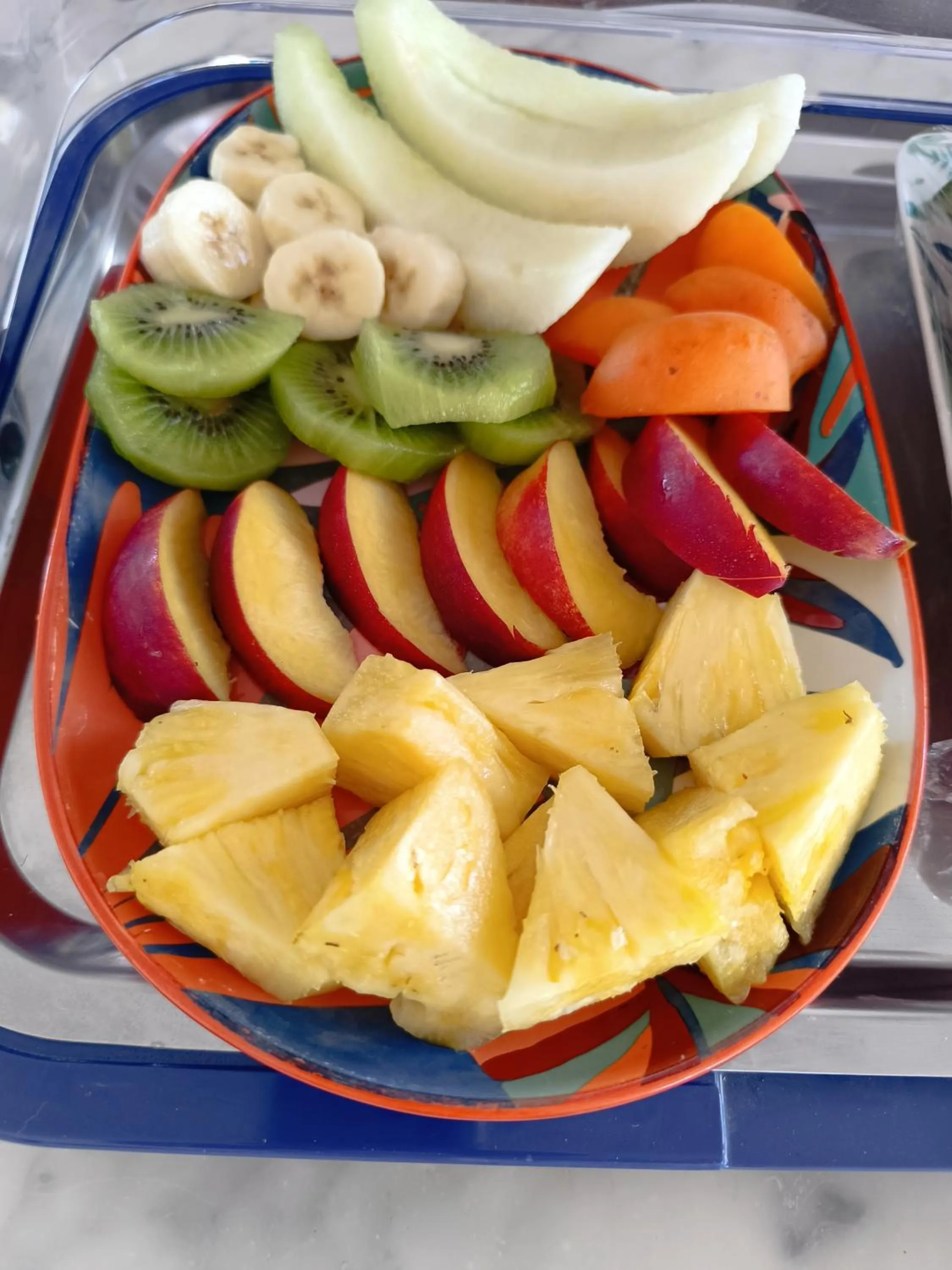 Breakfast in Beach House Salento