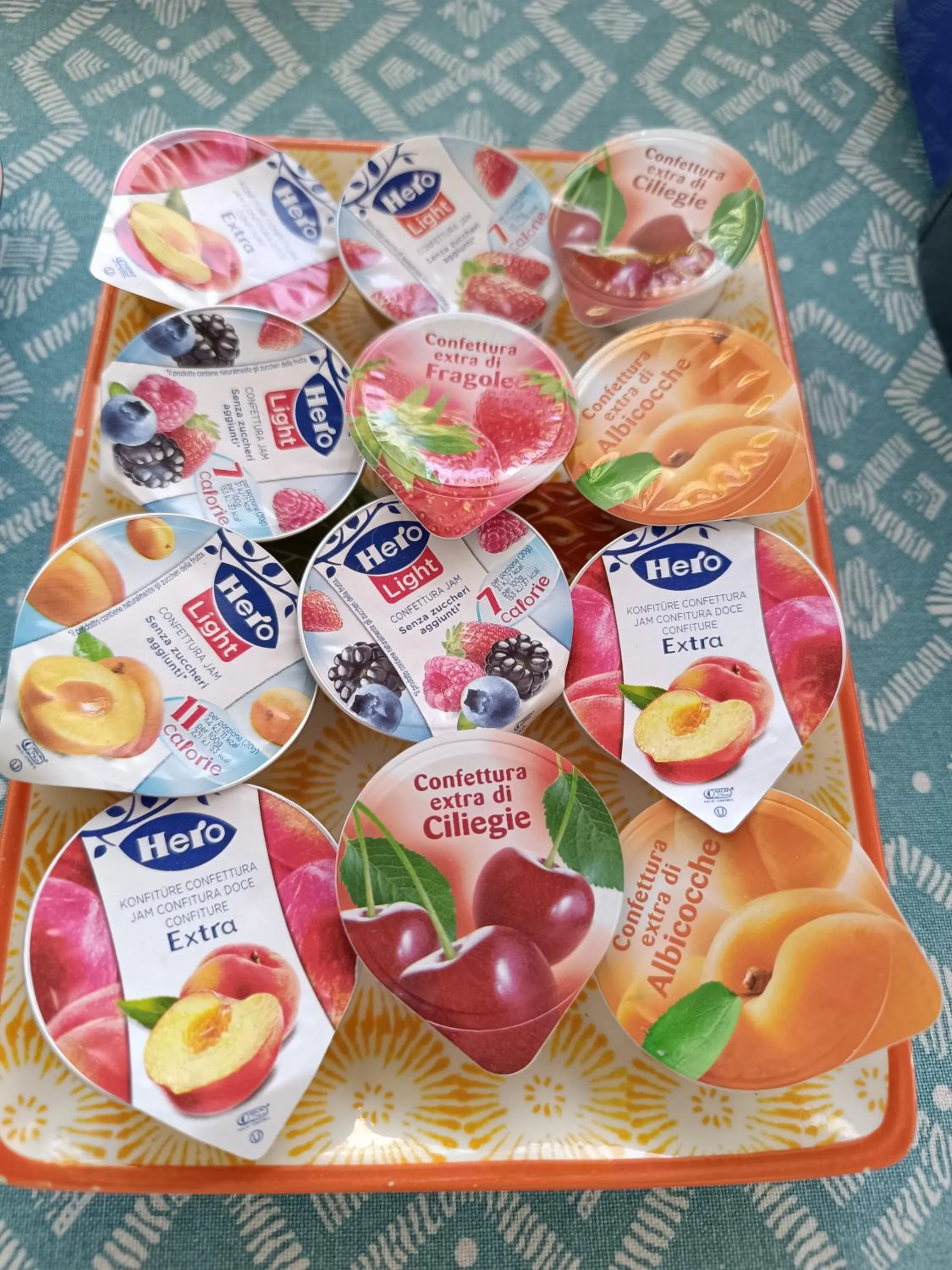 Breakfast in Beach House Salento