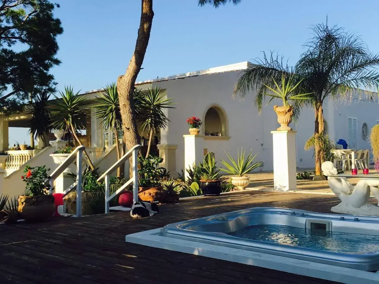 Beach House Salento Beach House Salento