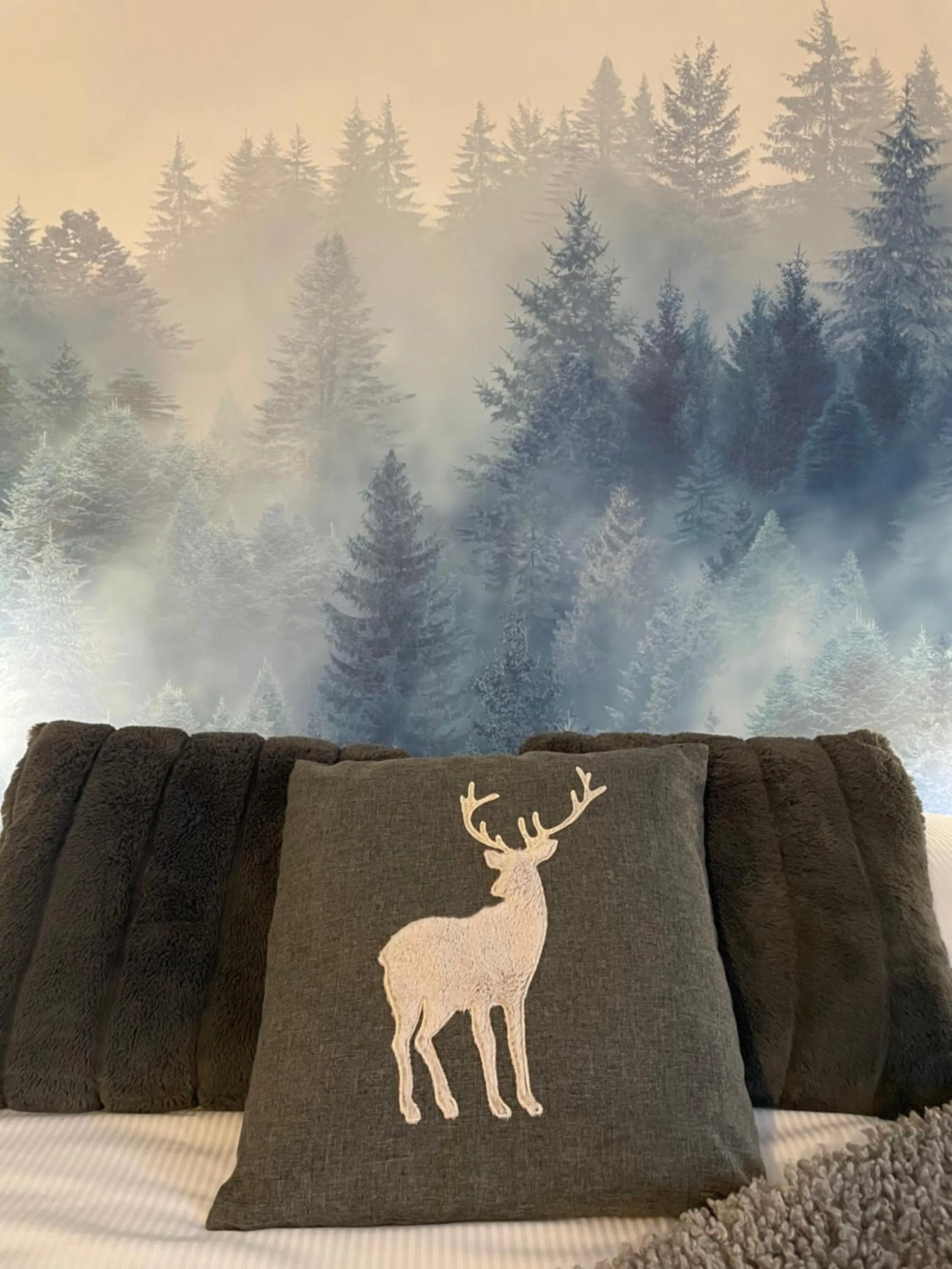 La Chambre des Rêves