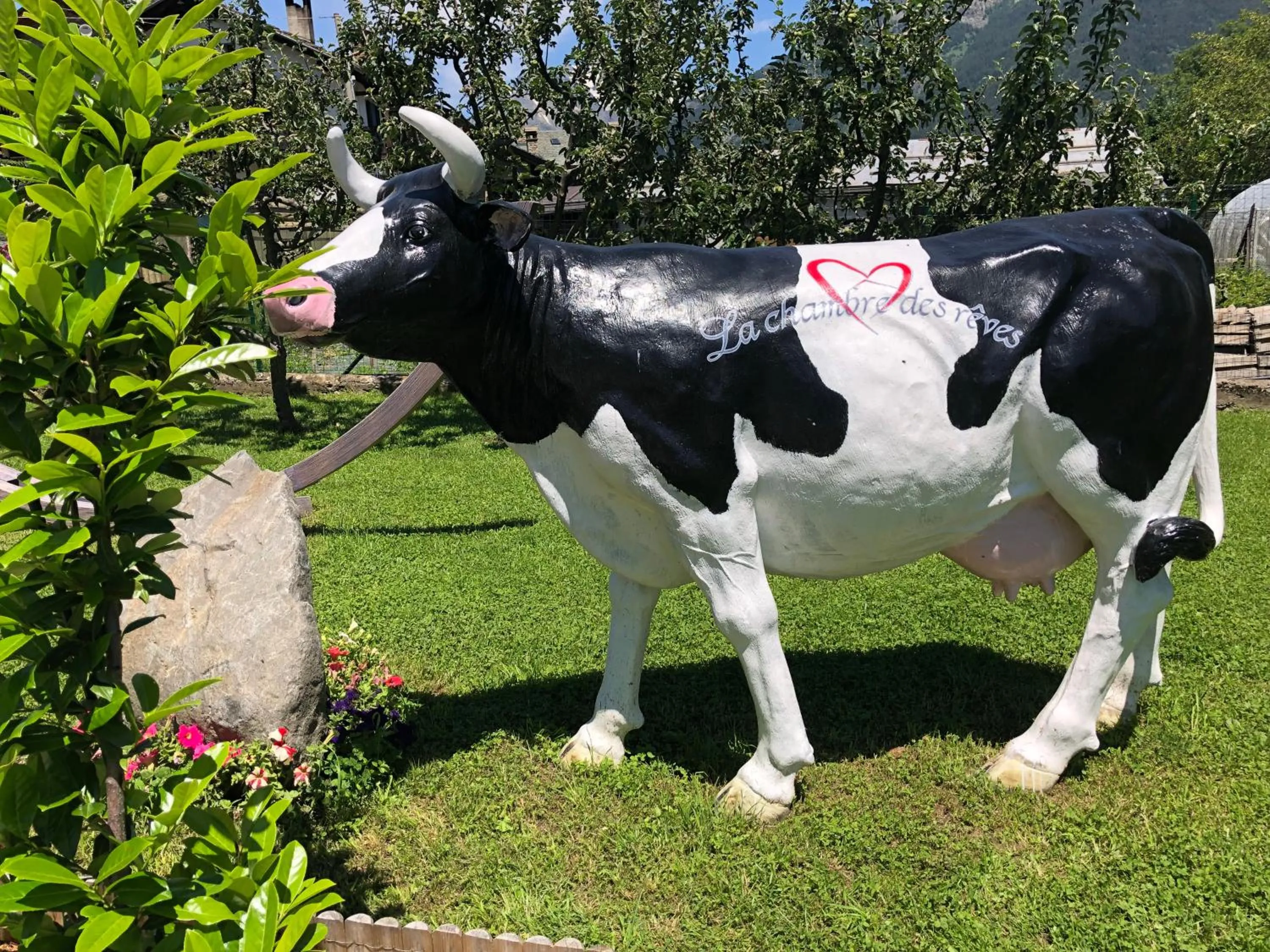 La Chambre des Rêves