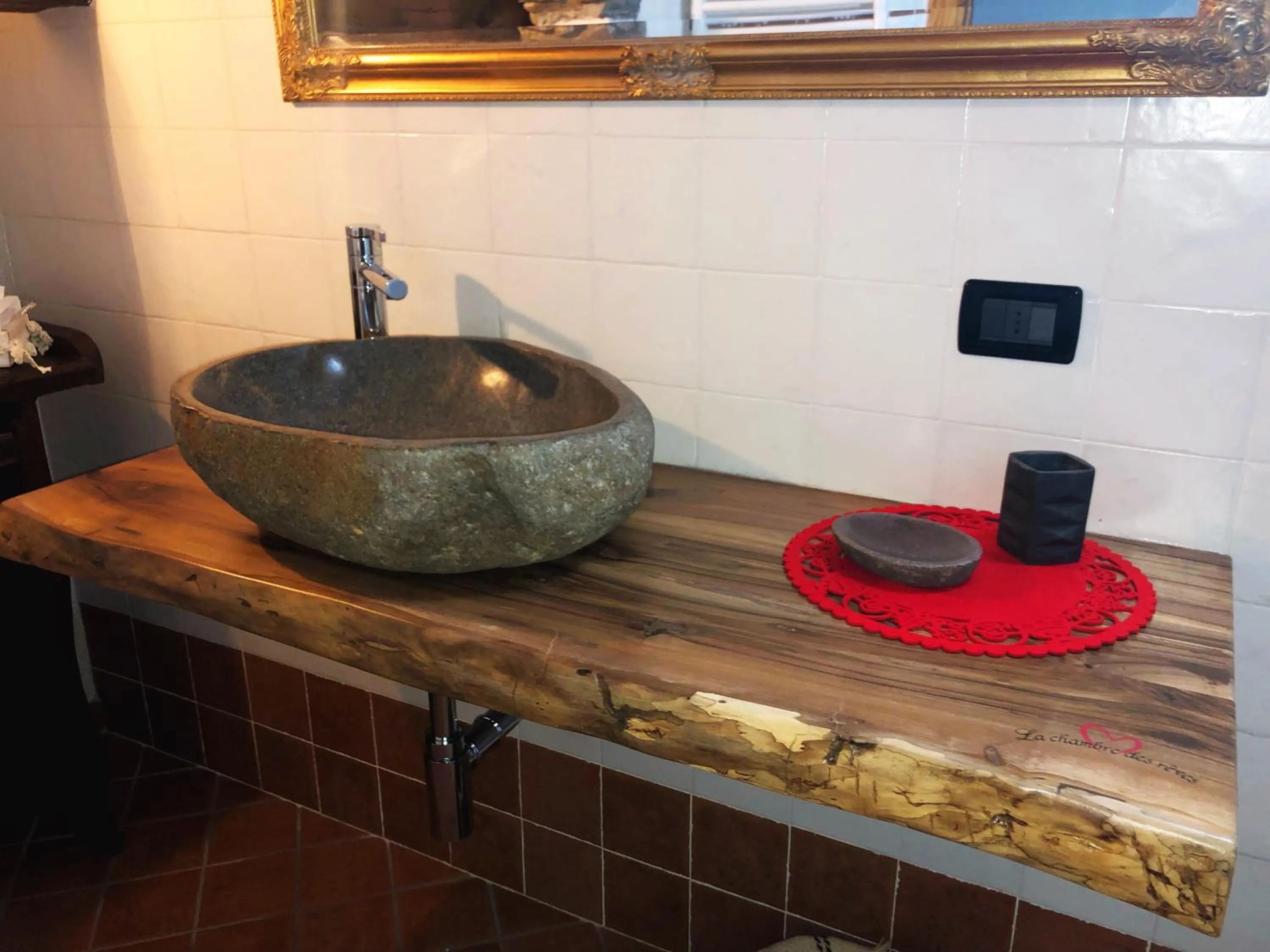 La Chambre des Rêves