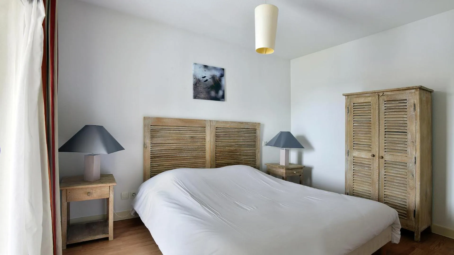 Bed in Vacancéole - Le Domaine du Château - La Rochelle / Île de Ré