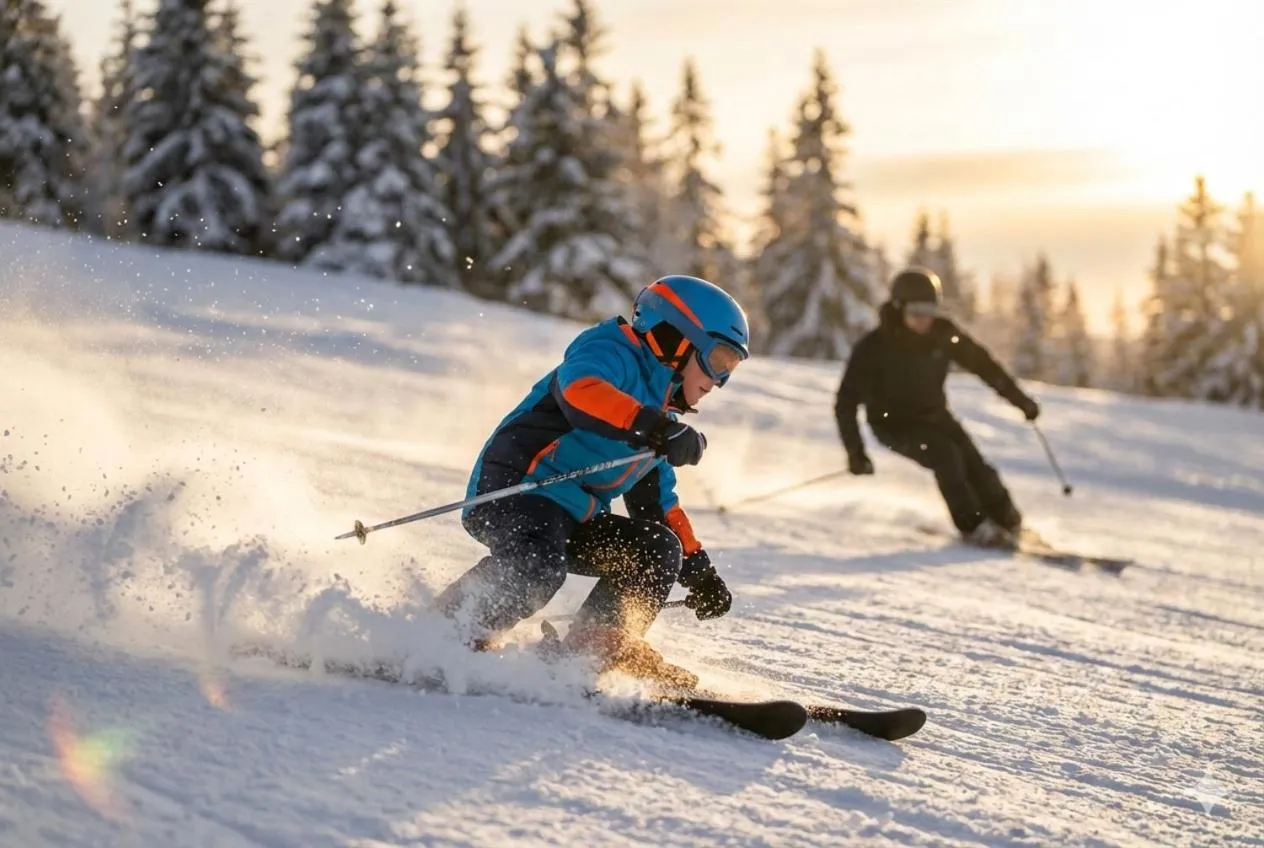 Winter in Travelodge by Wyndham Rigaud