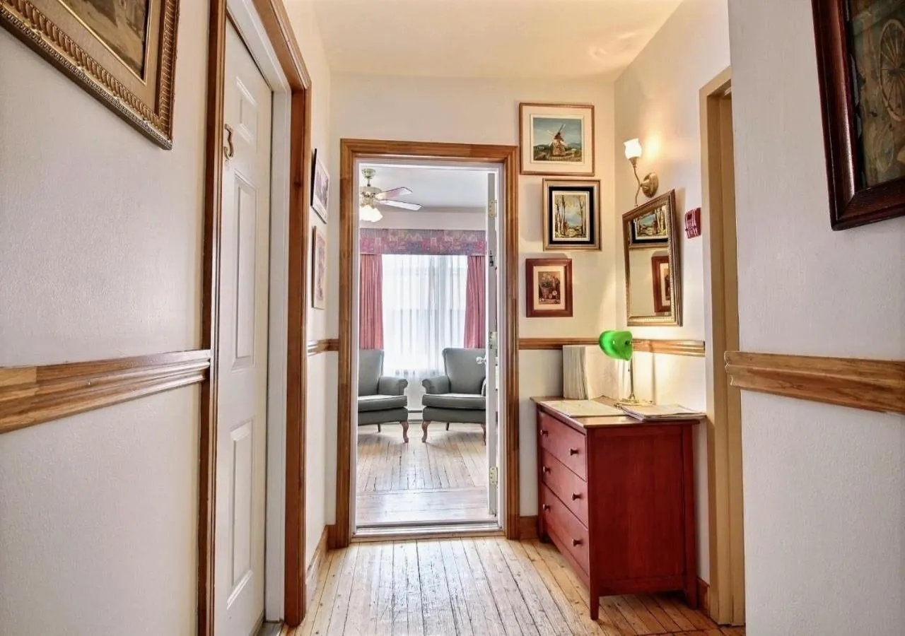 Auberge de la Vieille Maison