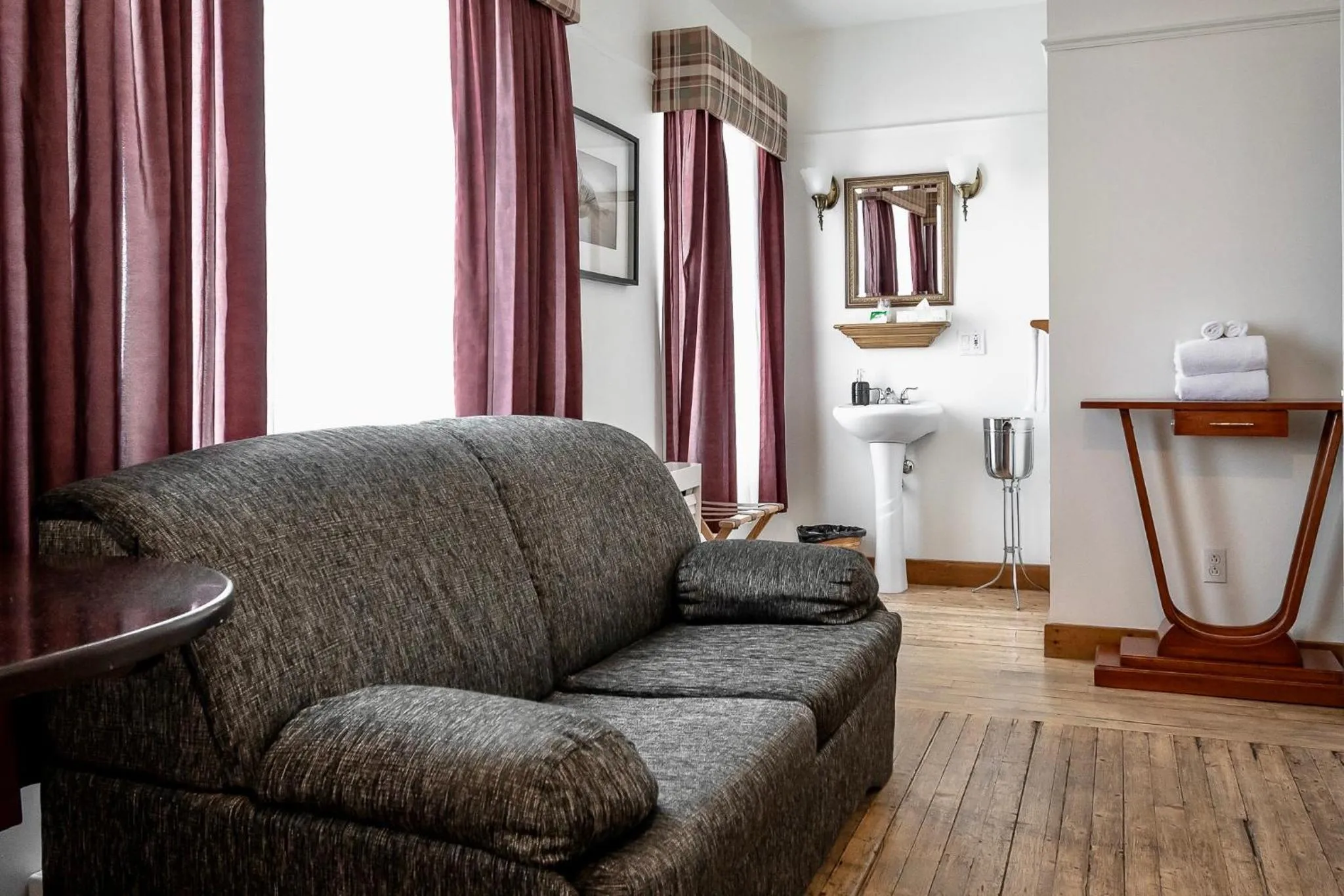 Auberge de la Vieille Maison