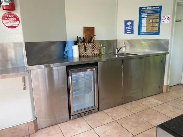 Marina Terraces Port Douglas