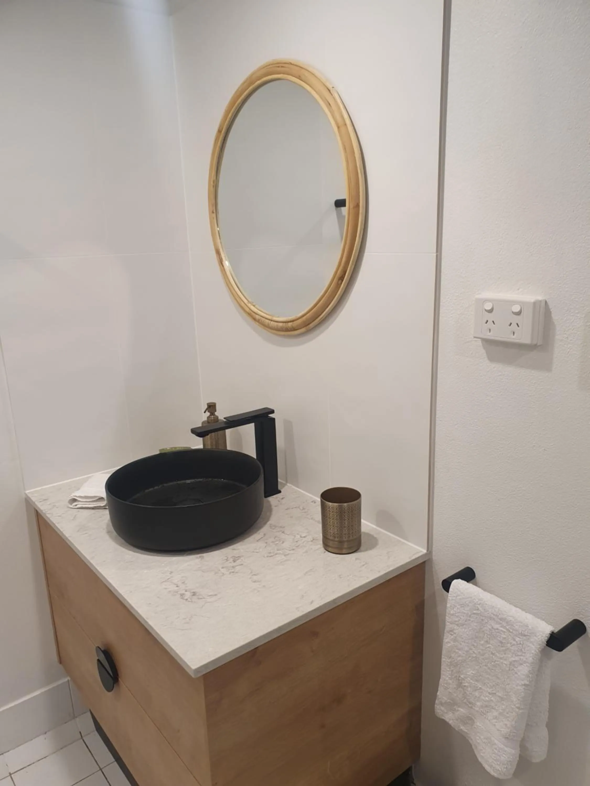 Marina Terraces Port Douglas