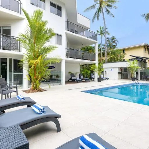 Marina Terraces Port Douglas