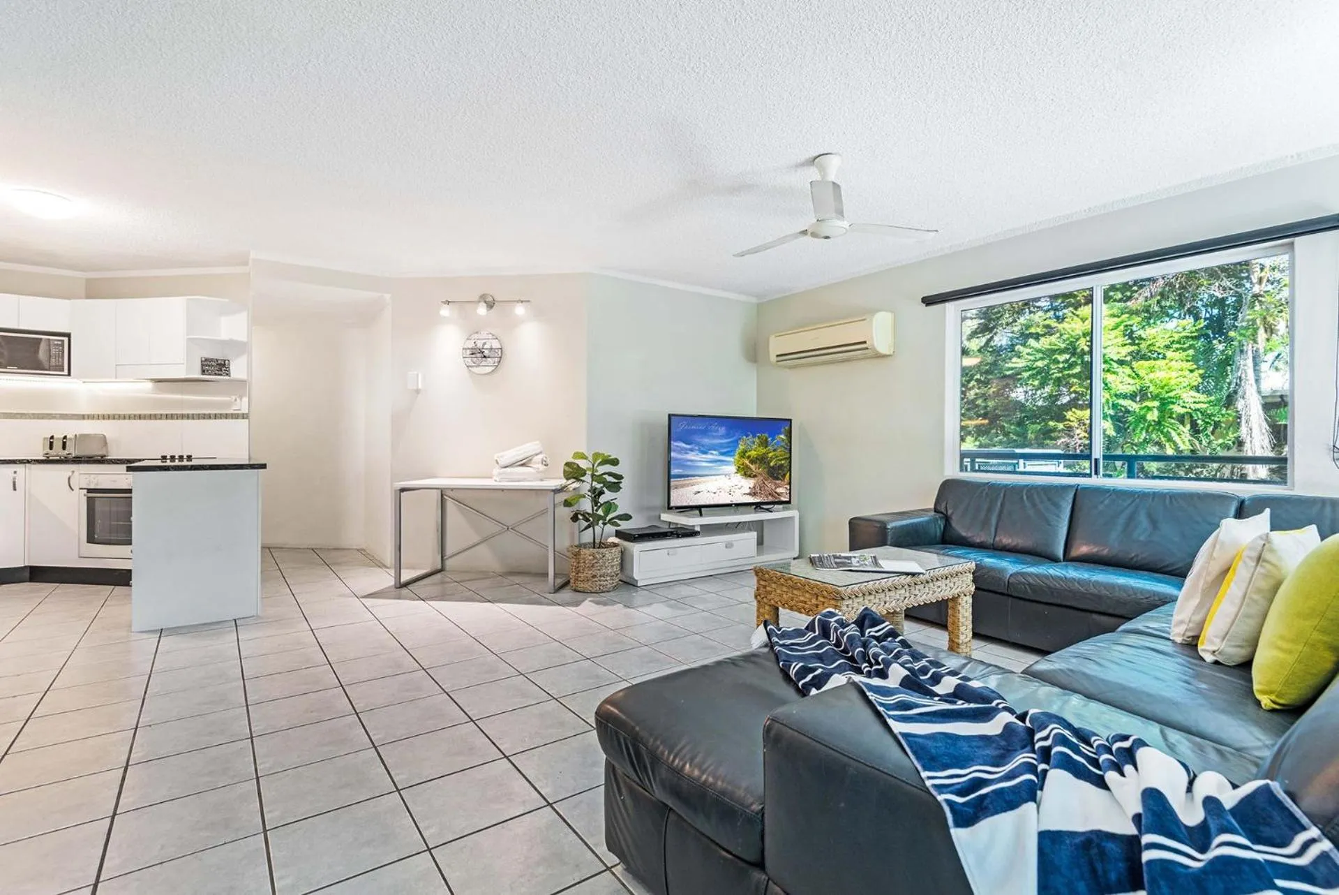 Marina Terraces Port Douglas